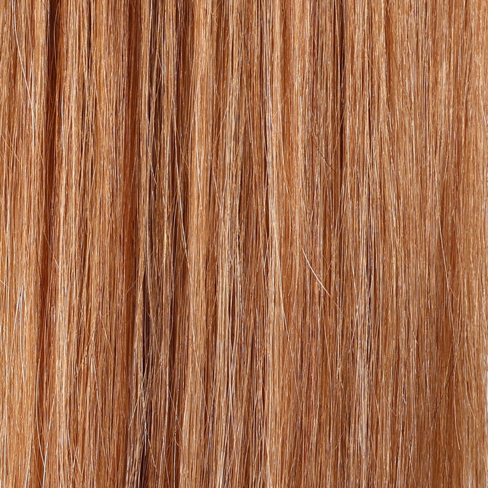 European Weft Hair Extensions 12–24 Inch | Echo Signature | 100% Human Hair