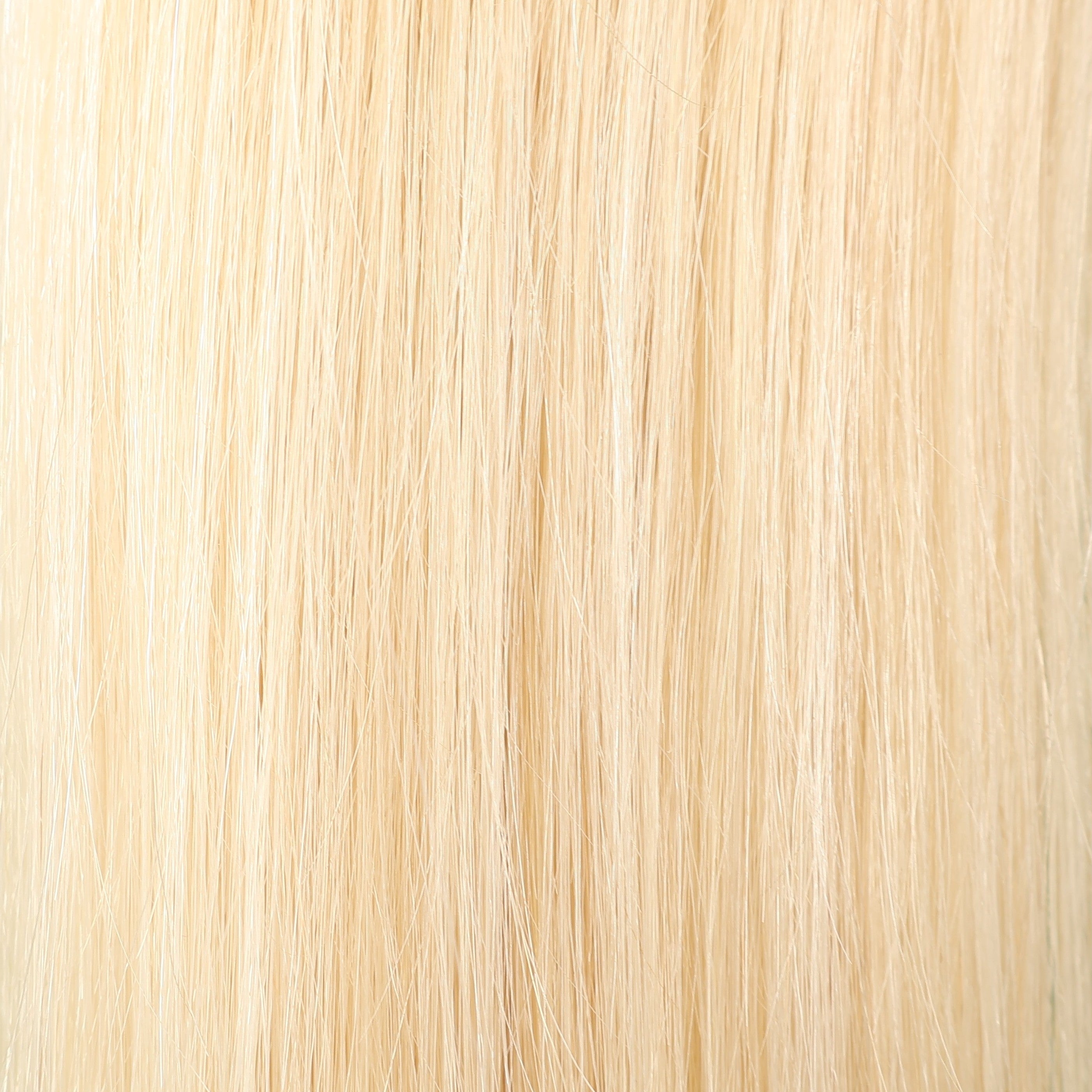 European Weft Hair Extensions 8–26 Inch | Echo Signature | 100% Human Hair