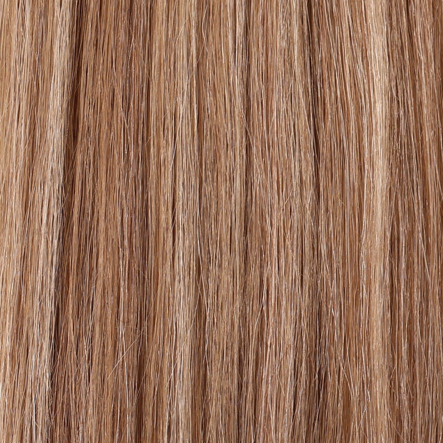 European Weft Hair Extensions 12–24 Inch | Echo Signature | 100% Human Hair