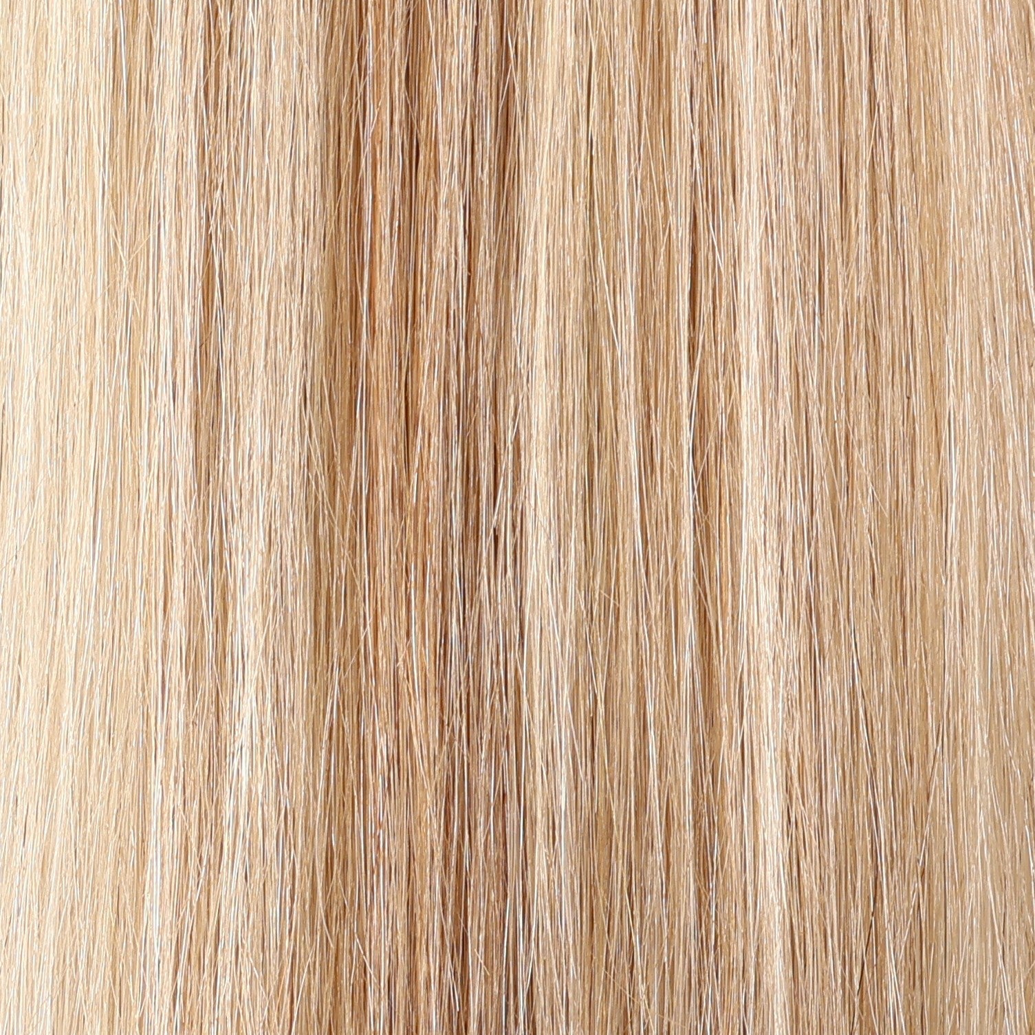 European Weft Hair Extensions 8–26 Inch | Echo Signature | 100% Human Hair