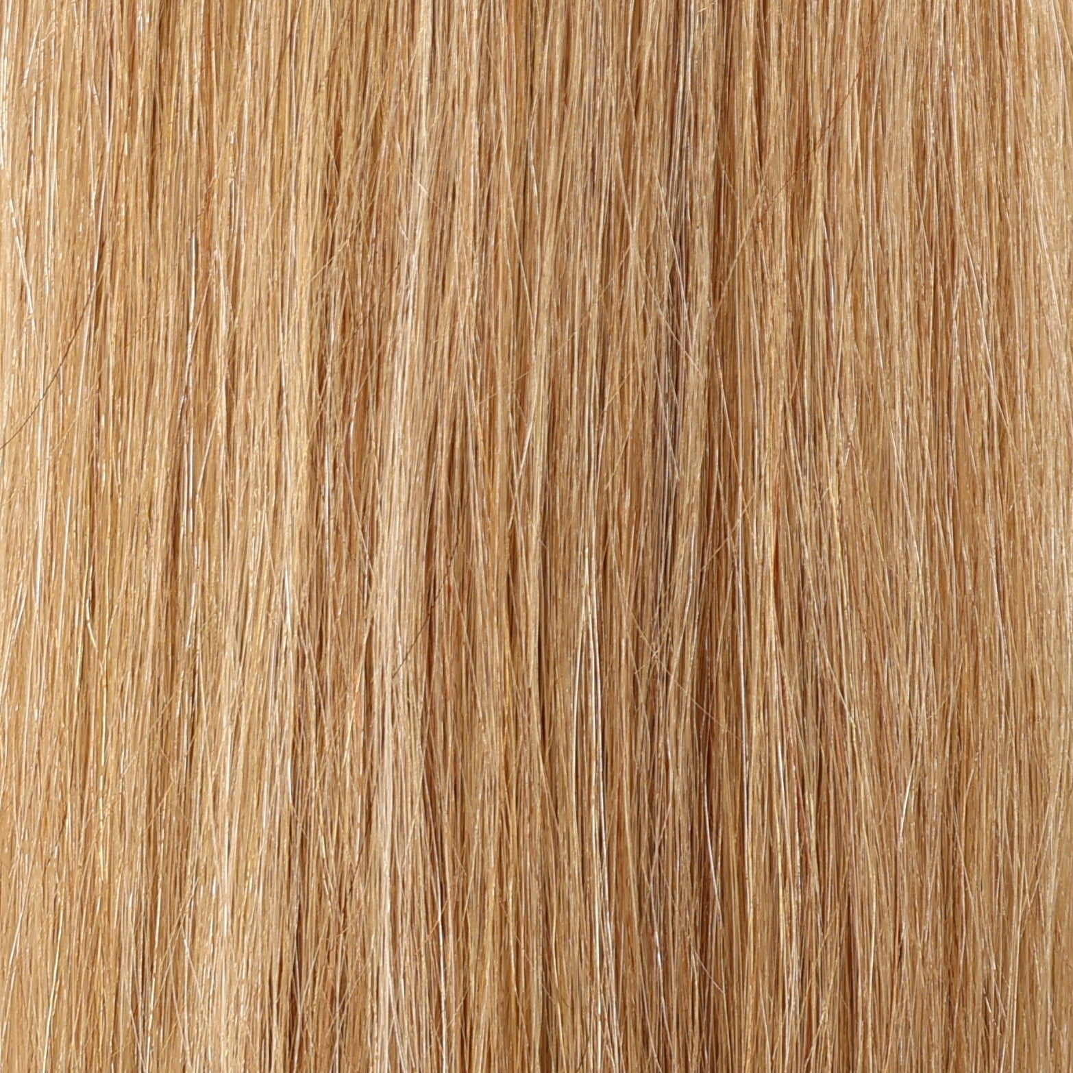 European Weft Hair Extensions 8–26 Inch | Echo Signature | 100% Human Hair