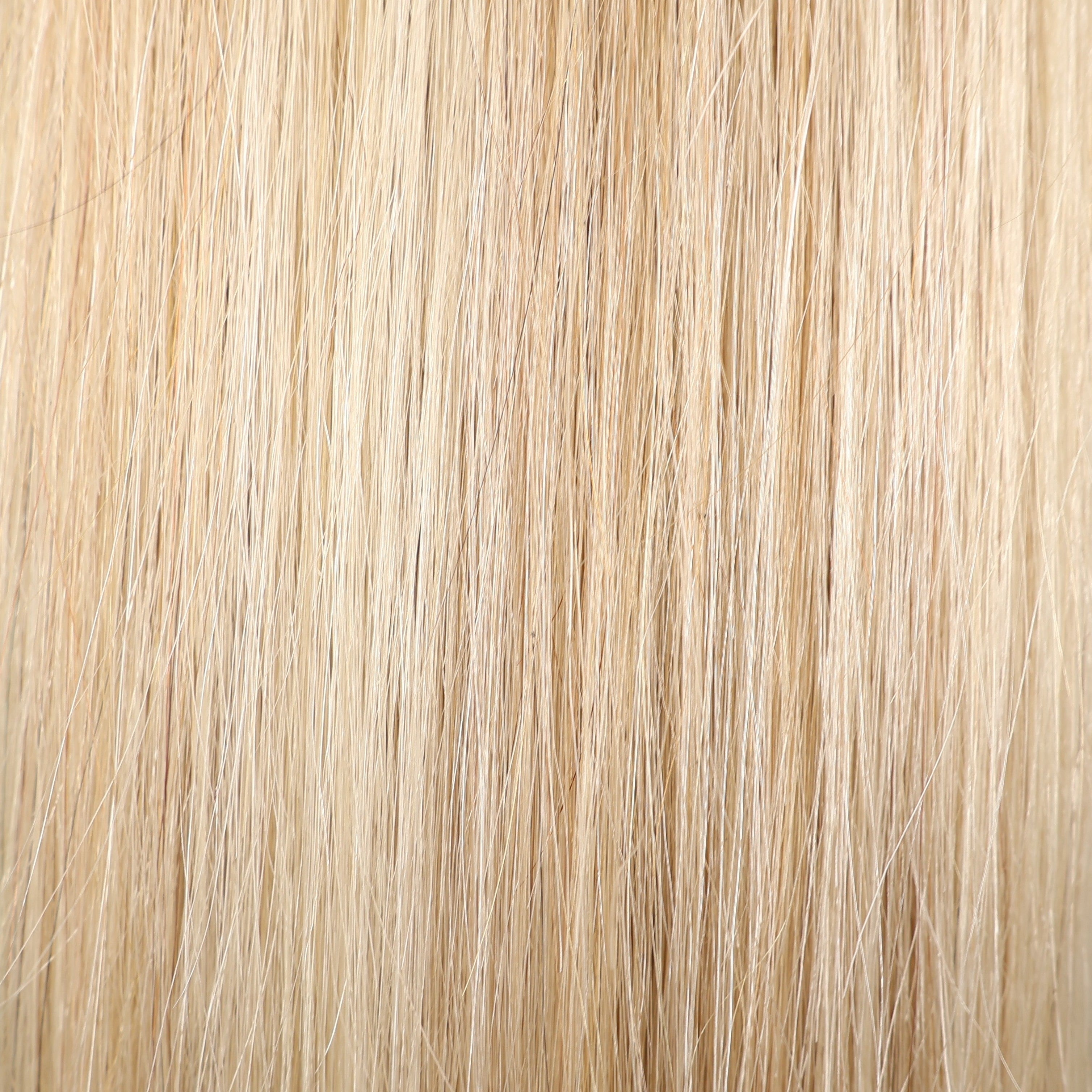 European Weft Hair Extensions 12–24 Inch | Echo Signature | 100% Human Hair