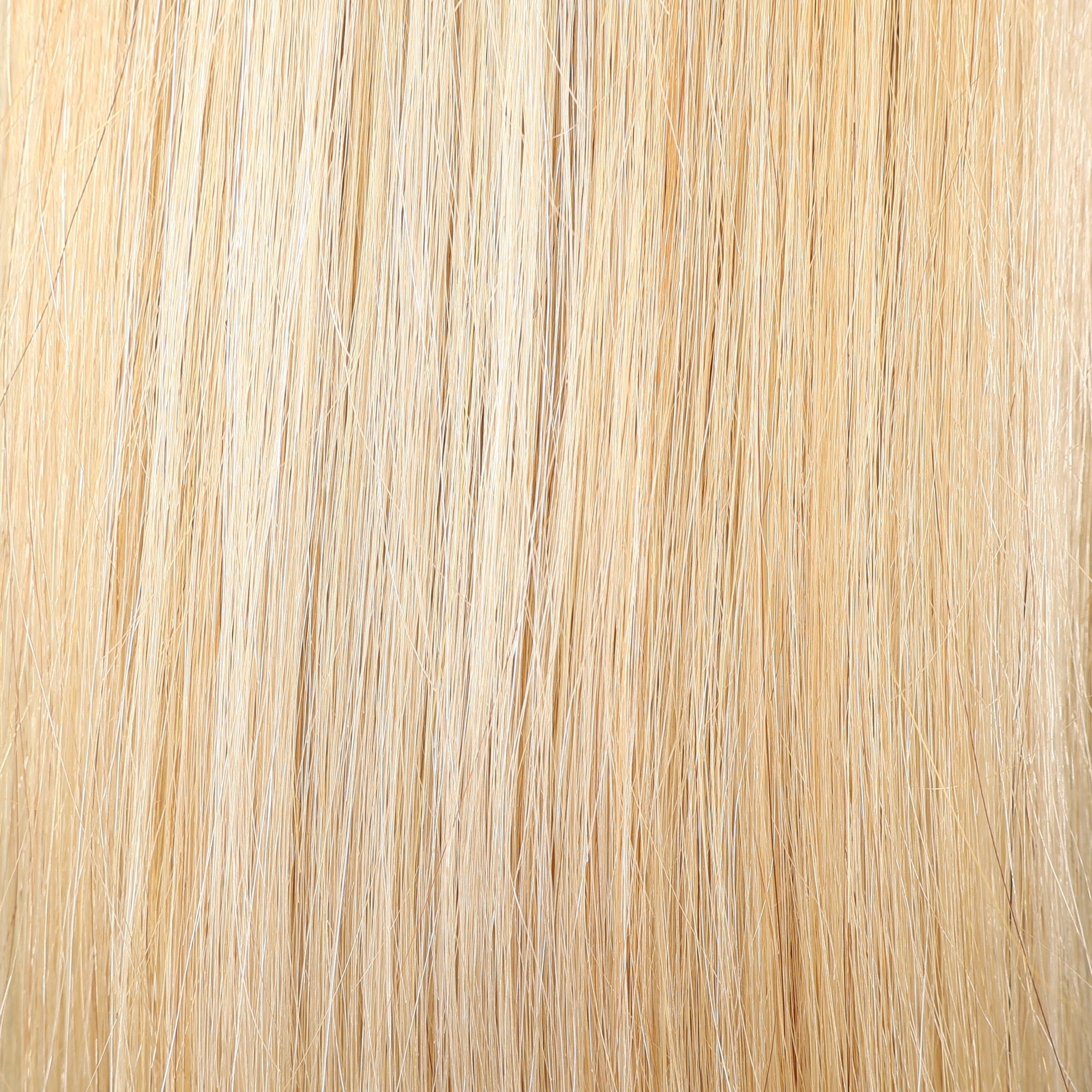 European Weft Hair Extensions 12–24 Inch | Echo Signature | 100% Human Hair