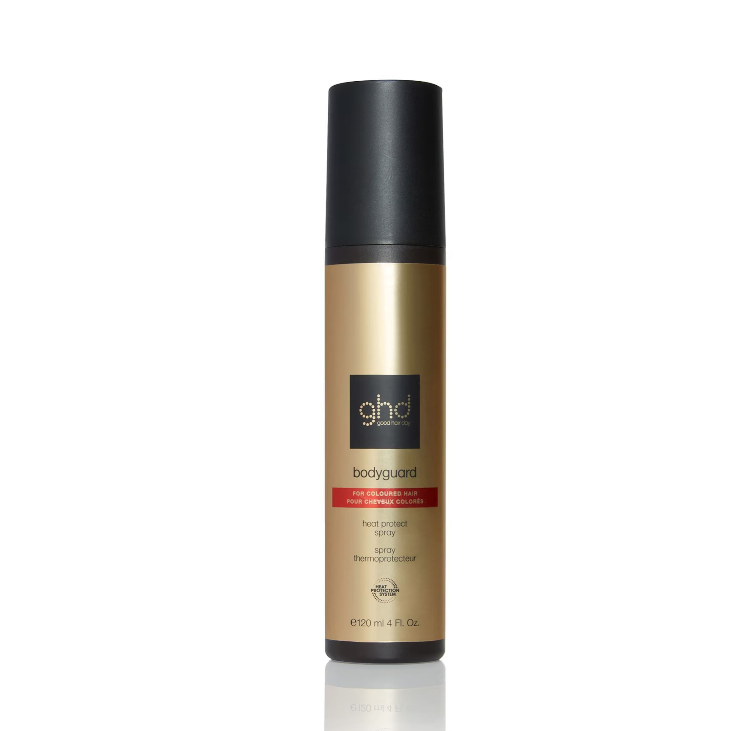 GHD_BODYGUARD_HEAT_PROTECTION_SPRAY_FOR_COLOURED_HAIR_the_cosmetologist