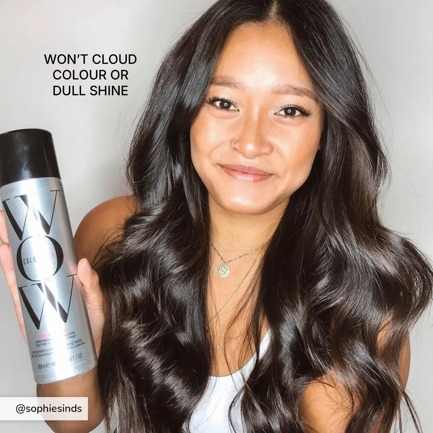 The Cosmetologist
