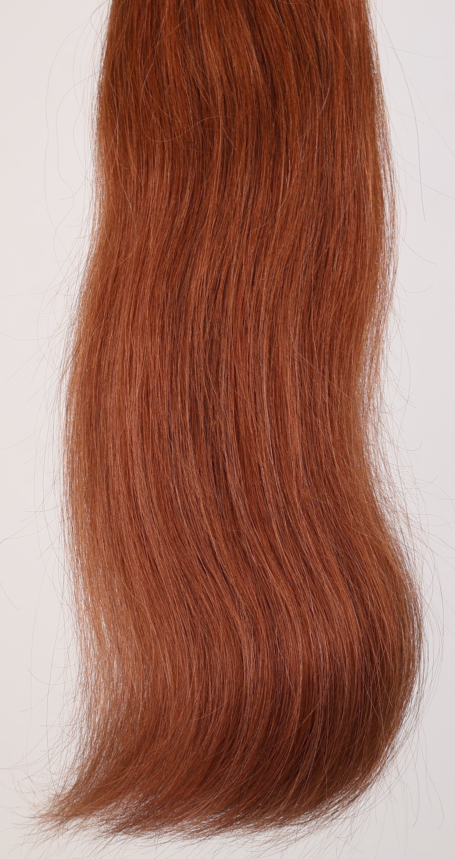 European Weft Hair Extensions 12–24 Inch | Echo Signature | 100% Human Hair