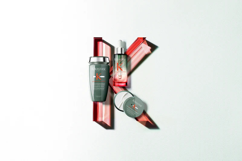 Kérastase Genesis Homme Range Anti Hair Fall Fortifying Shampoo Men