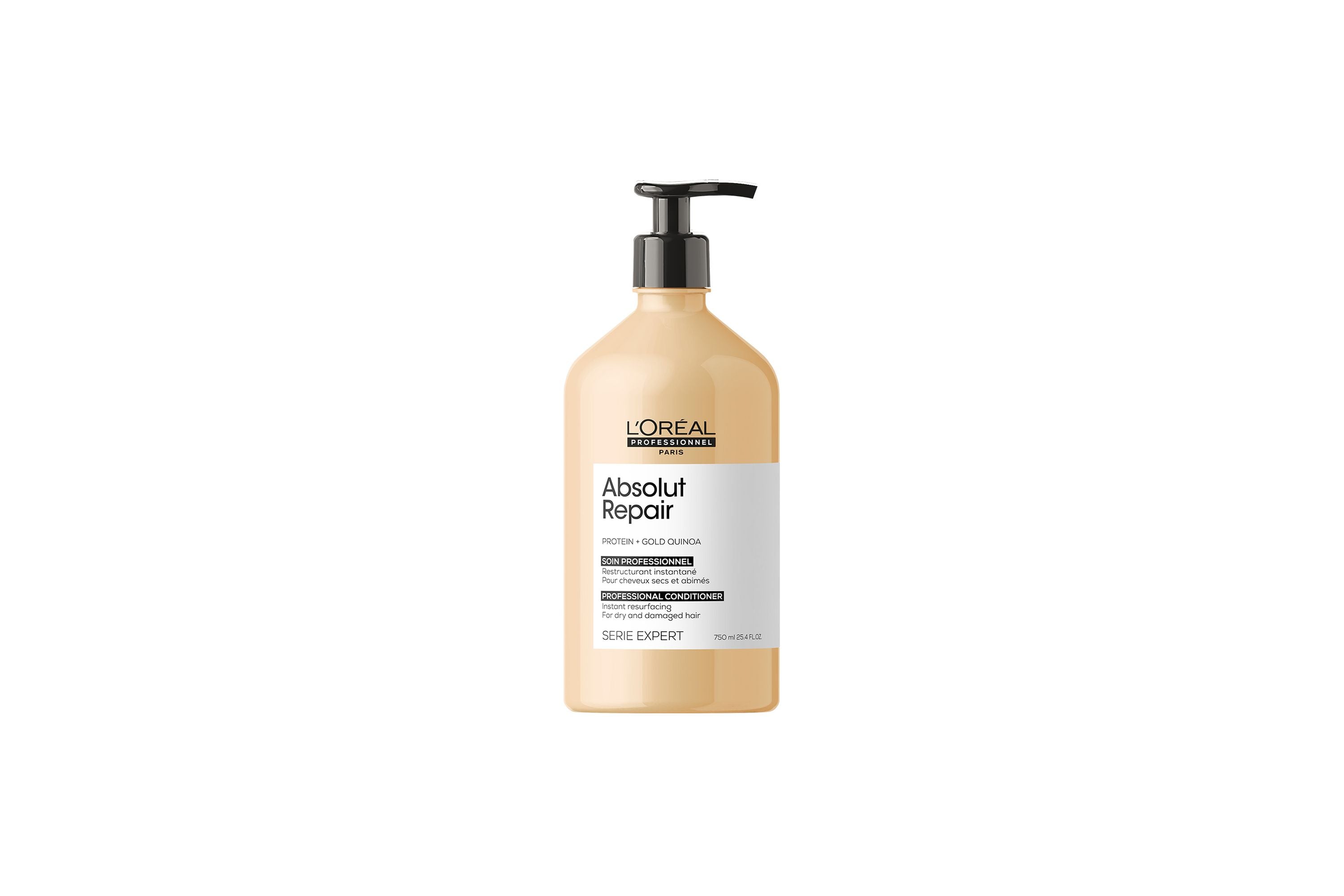 L’Oréal Absolut Repair Conditioner Backwash 750ml