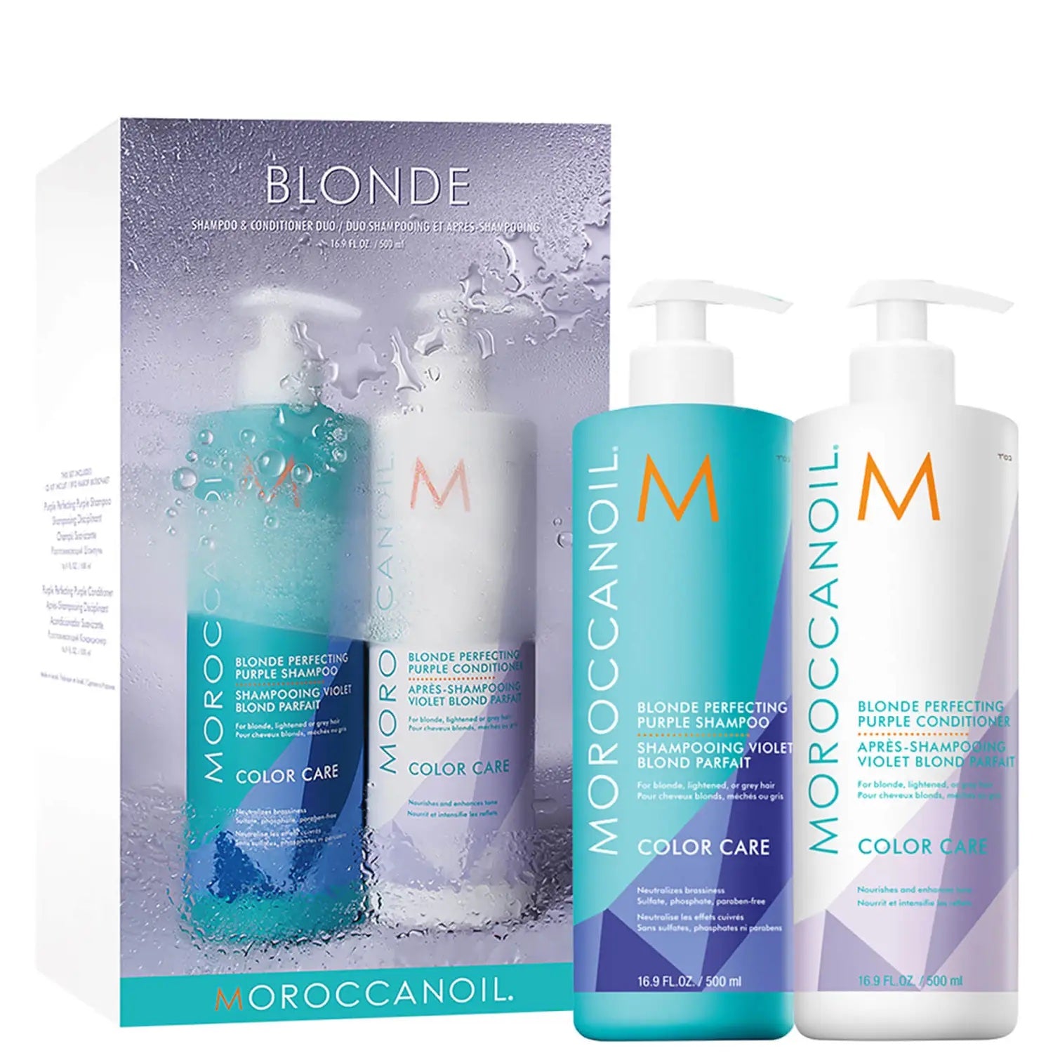 The Cosmetologist
