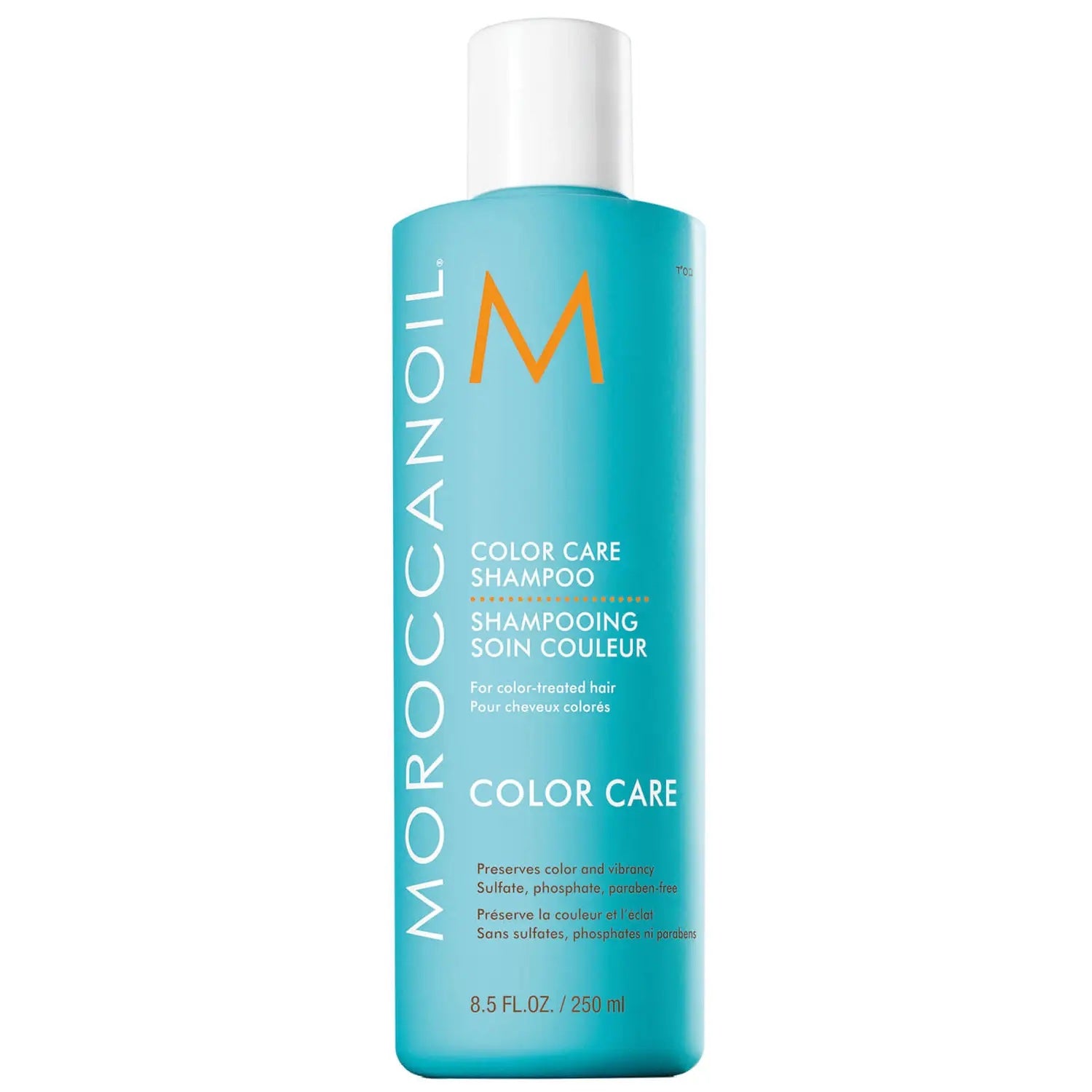 Moroccanoil Color Care shampoo 250ml