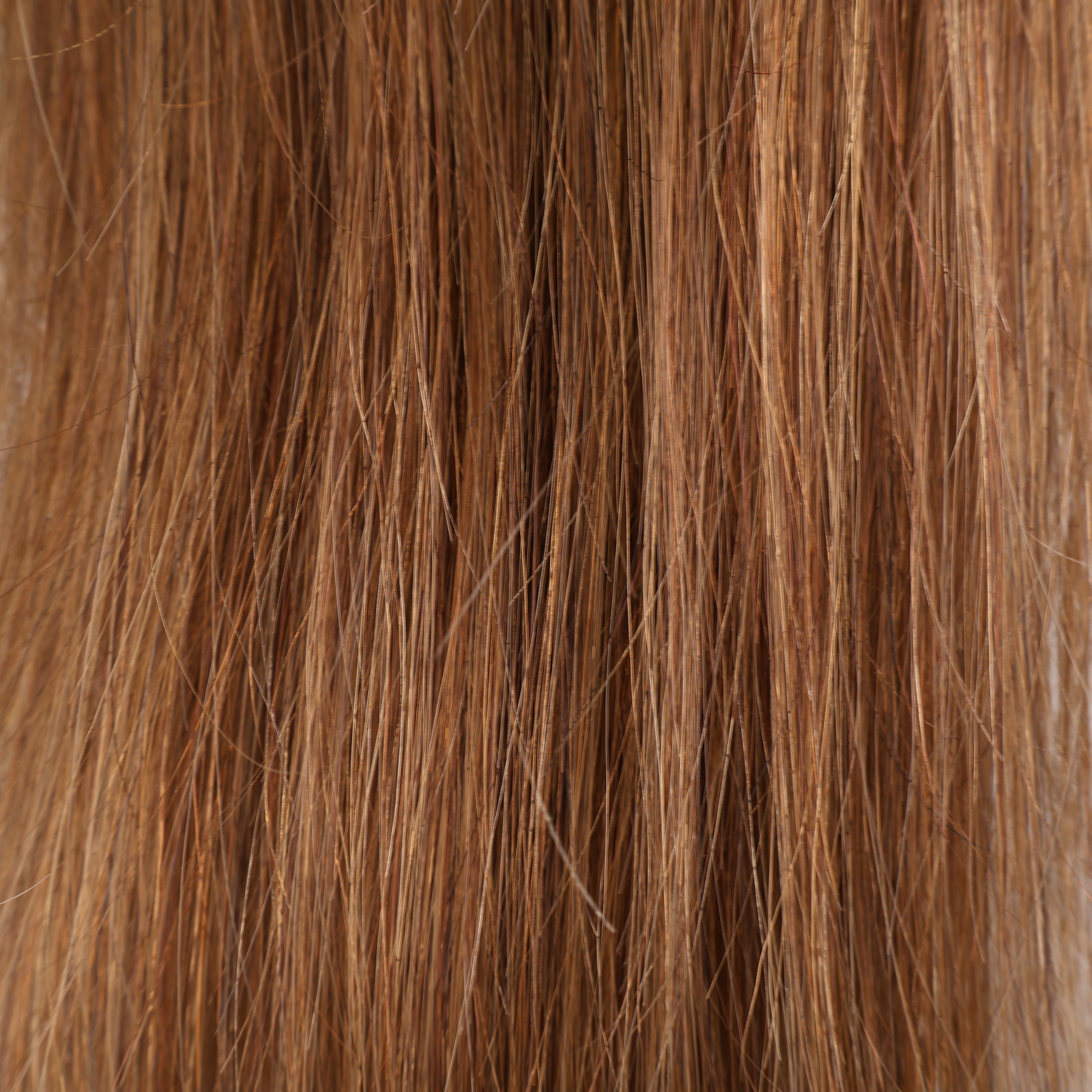 Pre-Bonded Nano Tip Human Hair Extensions 18–22 inch | 100 G 100 PCS | Echo Signature | 100% Human Hair