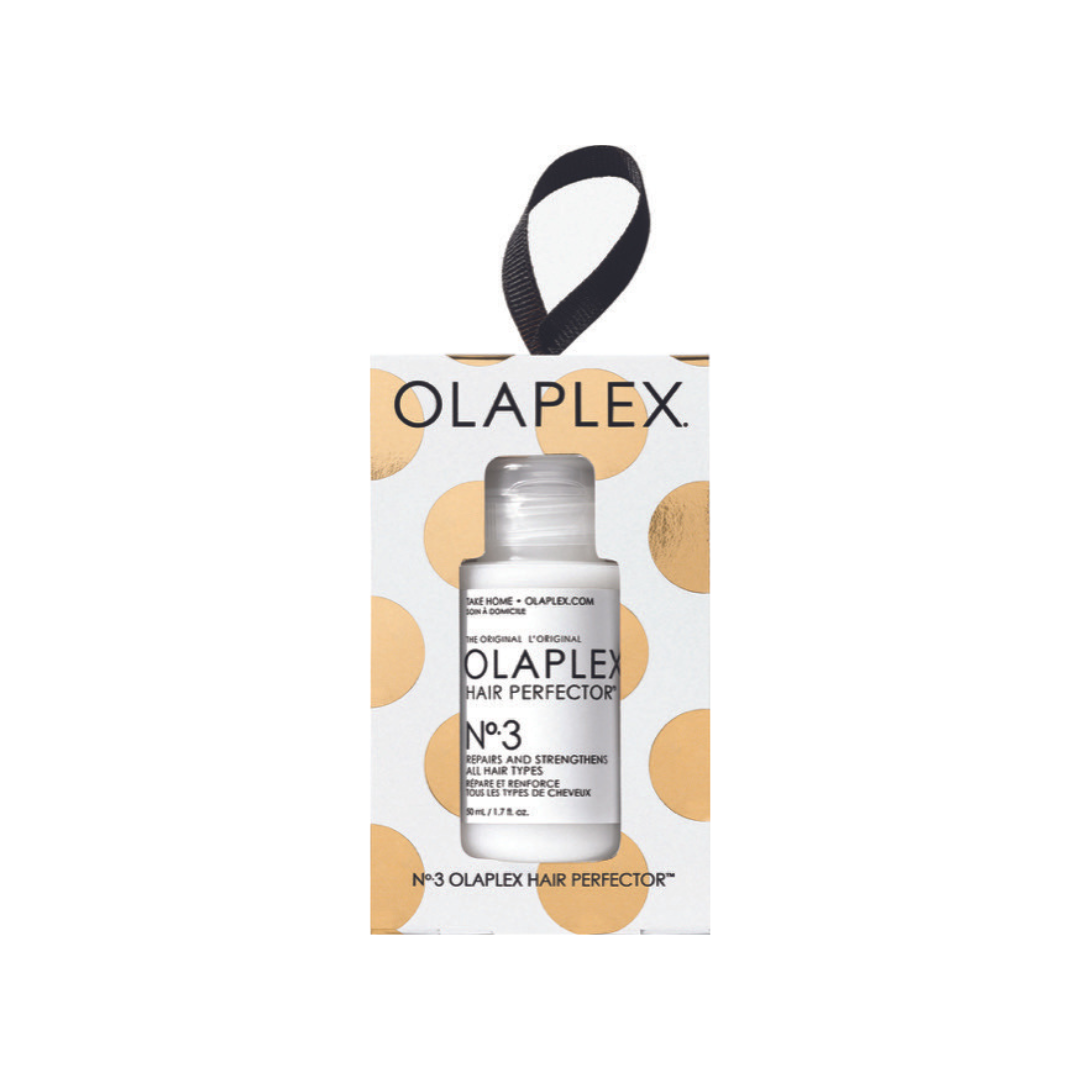 OLAPLEX NO.3 GIFT ORNAMENT 50ml – The Cosmetologist