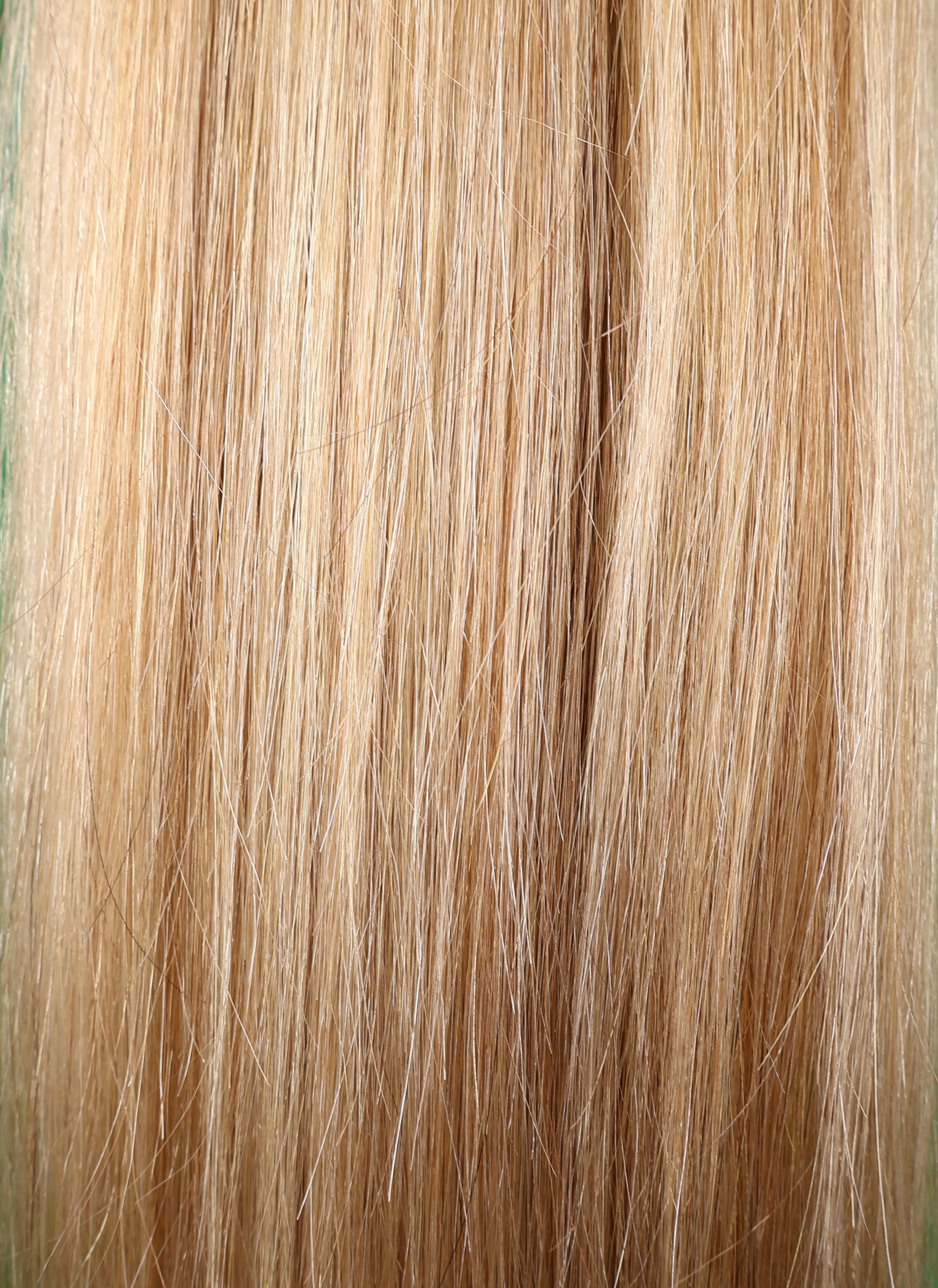 Clip In Hair Extensions 18–28 Inch | Extra Volume 10 PCS | Echo Signature