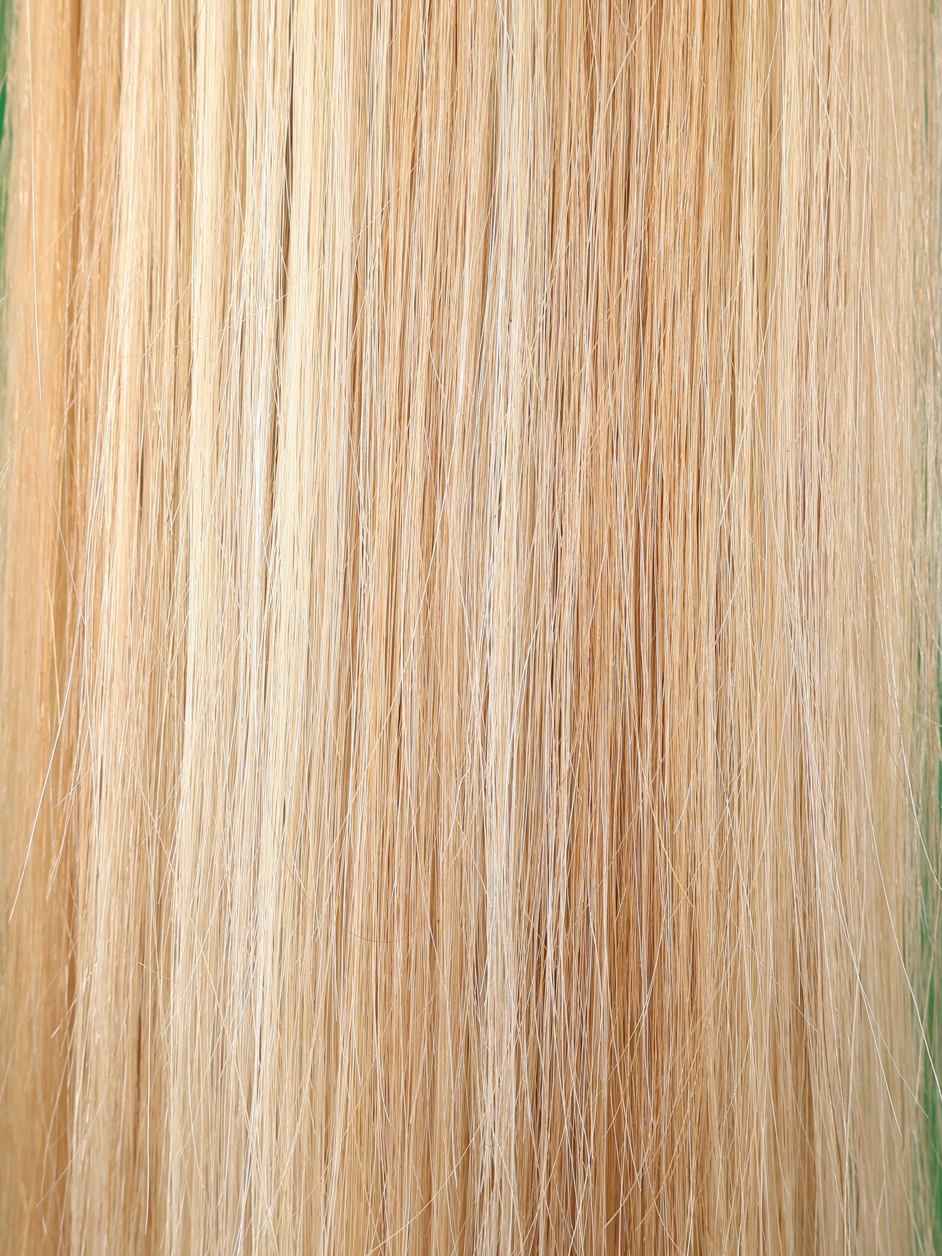 Clip In Hair Extensions 18–28 Inch | Extra Volume 10 PCS | Echo Signature