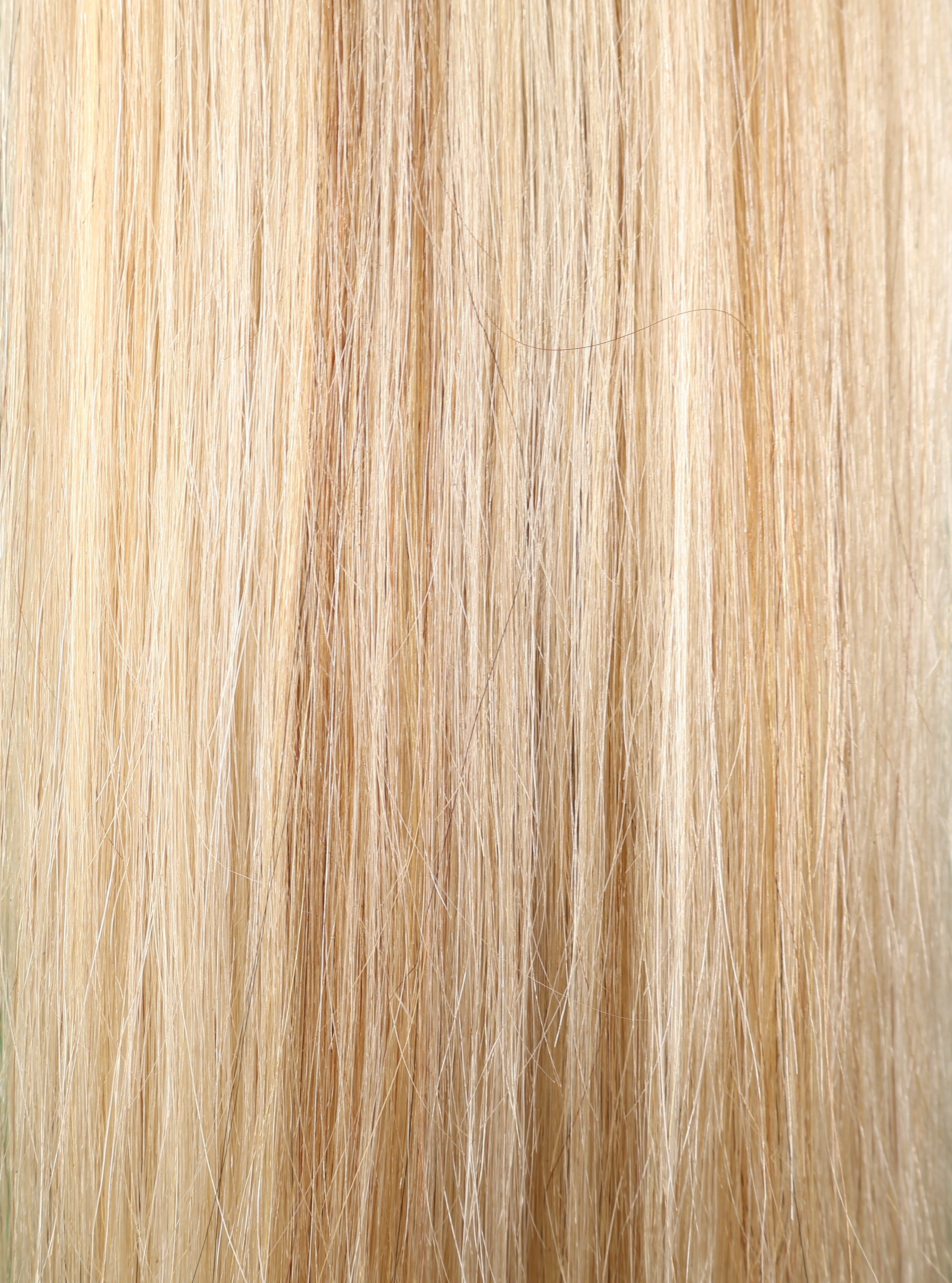 Clip In Hair Extensions 18–28 Inch | Extra Volume 10 PCS | Echo Signature