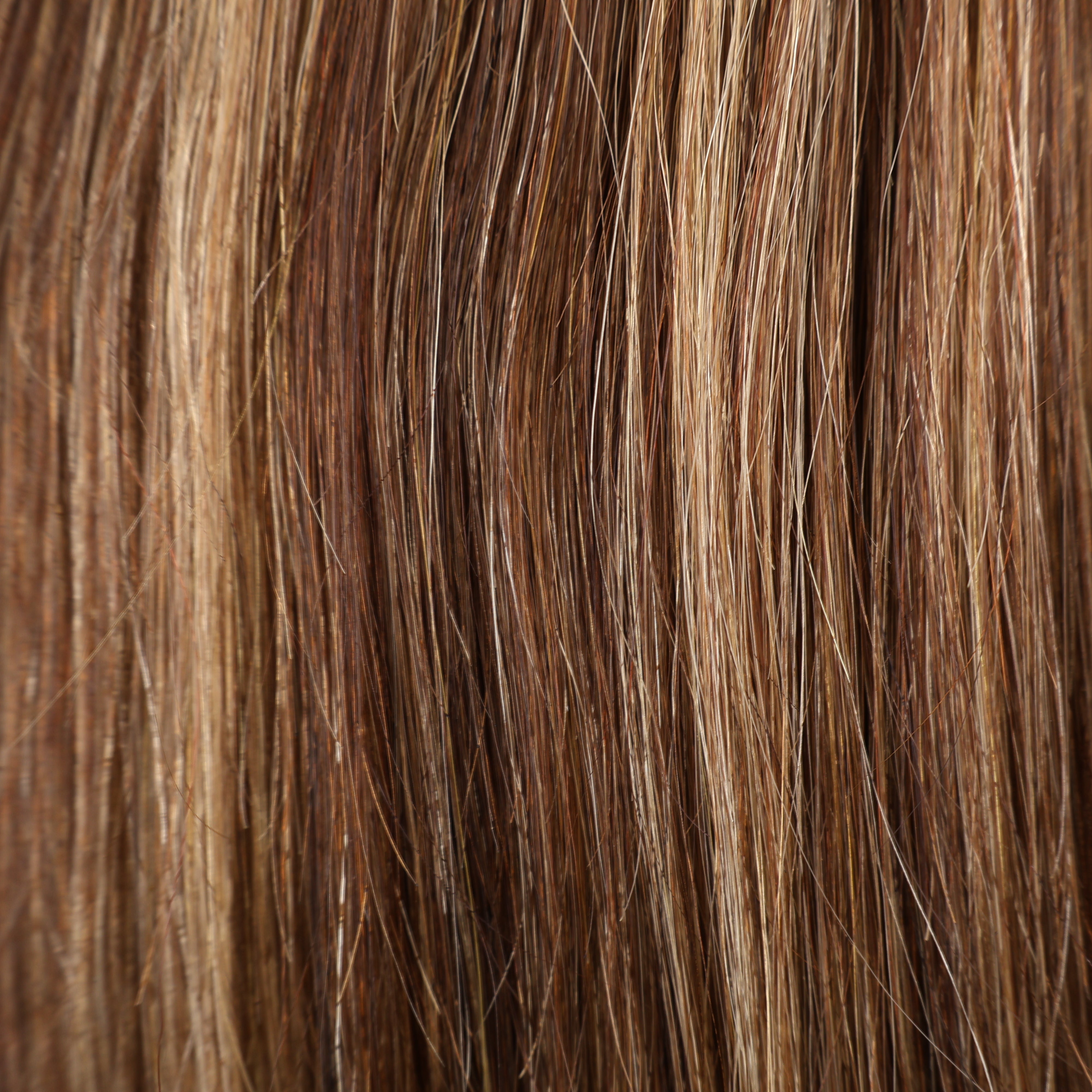 Virgin Remy Silky Hair Extensions 14–24 Inch | Echo Signature | 100% Human Hair