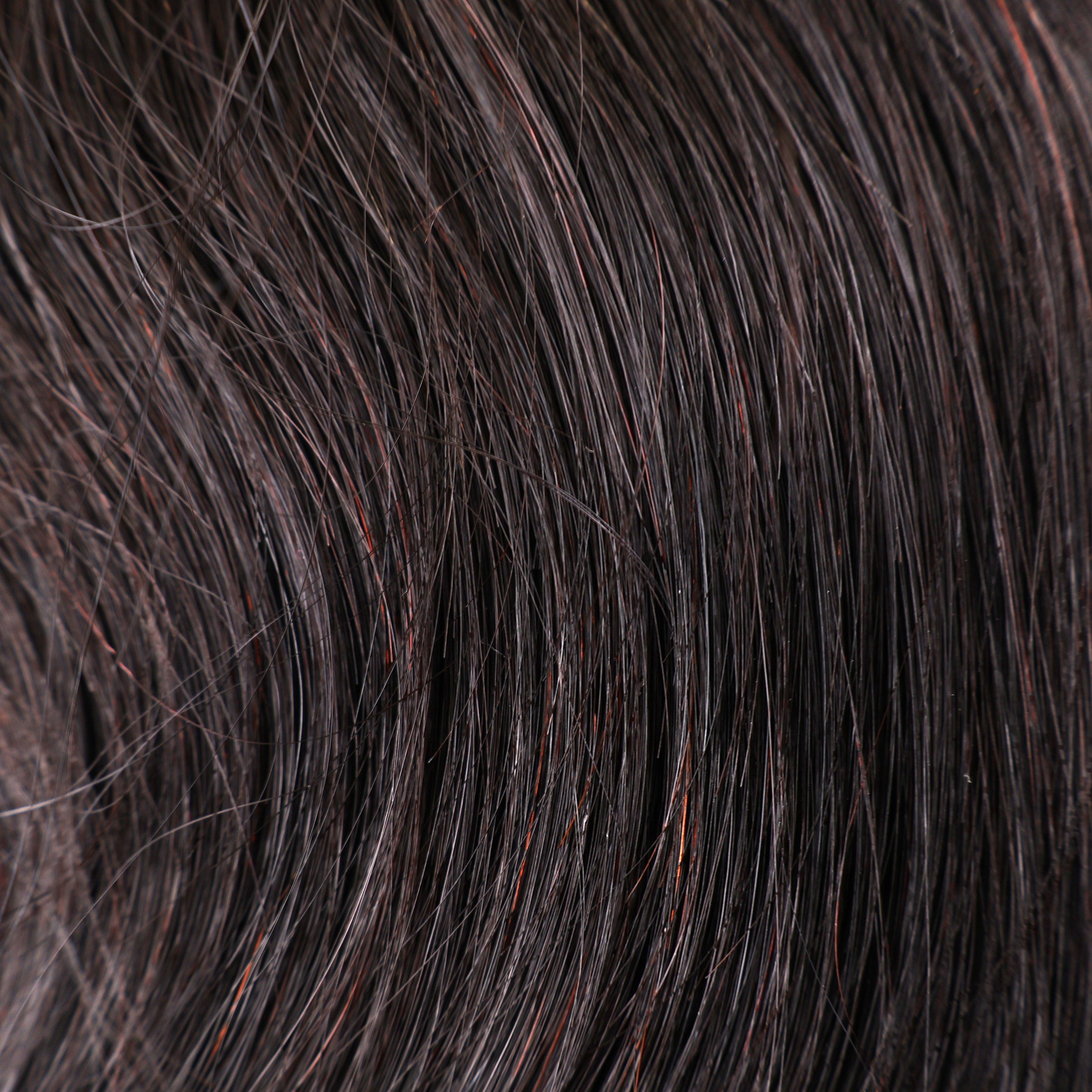 Pure Brazilian Weft Hair Extensions 10–28 Inch | Echo Signature | 100% Human Hair