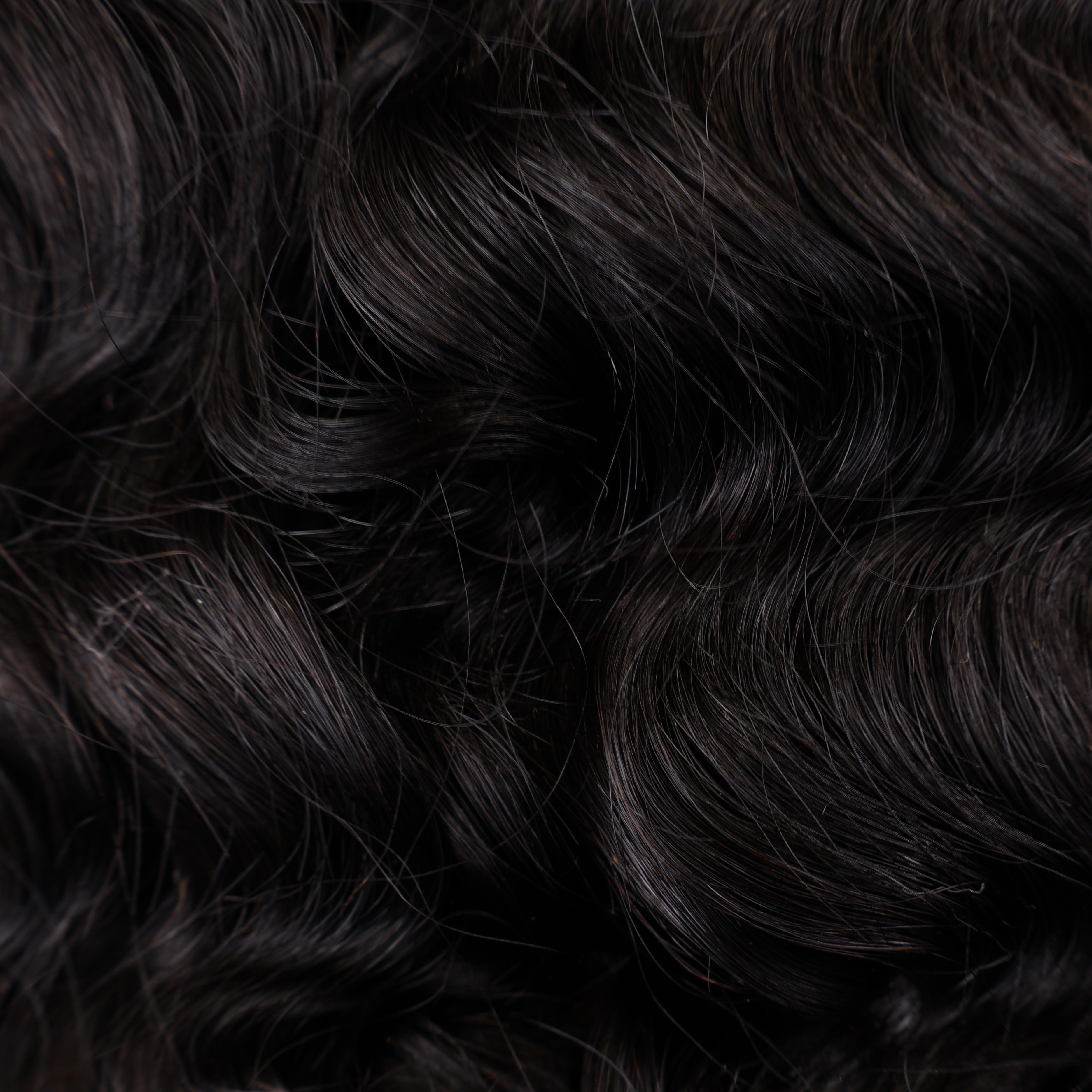 Pure Brazilian Weft Hair Extensions 10–28 Inch | Echo Signature | 100% Human Hair