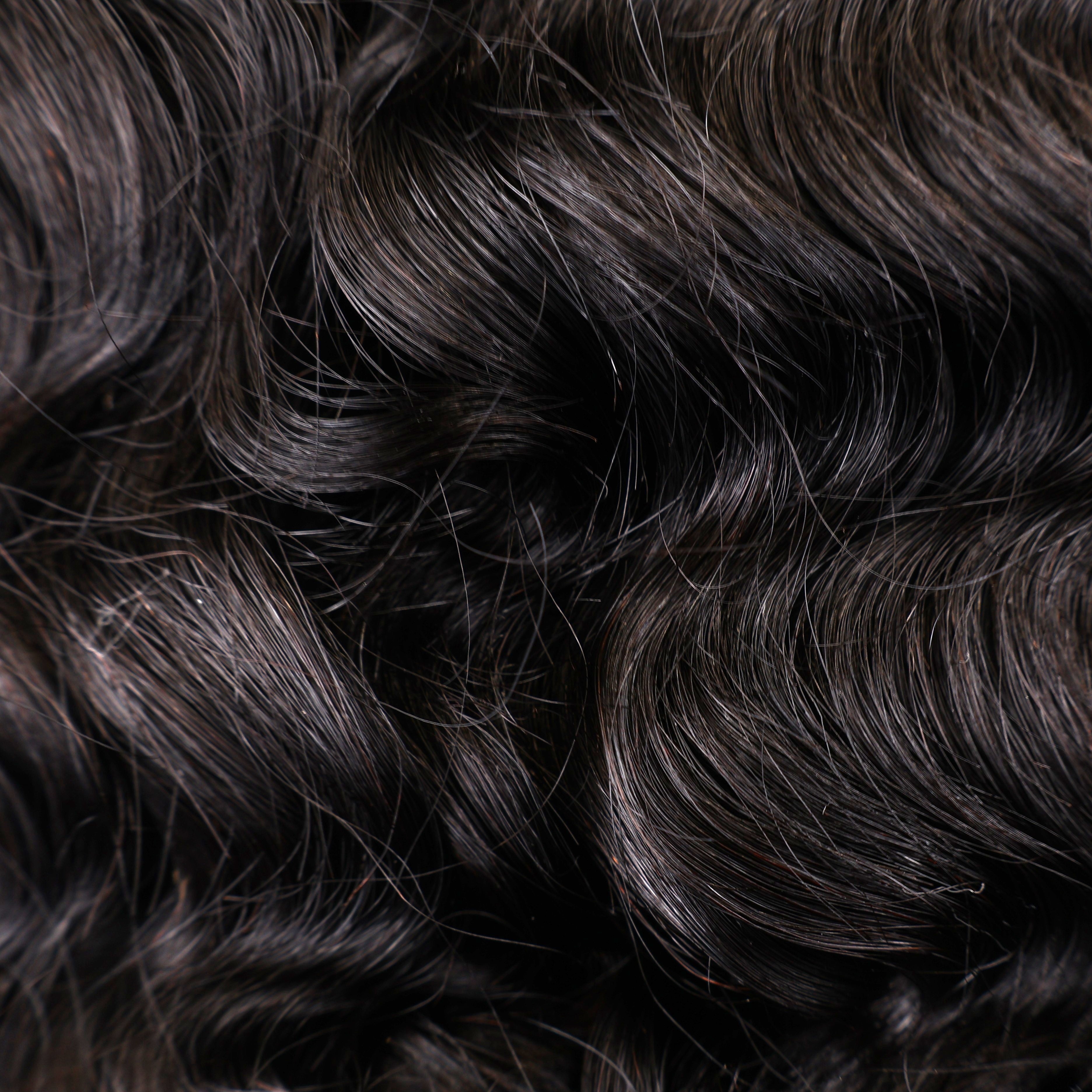 Pure Brazilian Weft Hair Extensions 10–28 Inch | Echo Signature | 100% Human Hair