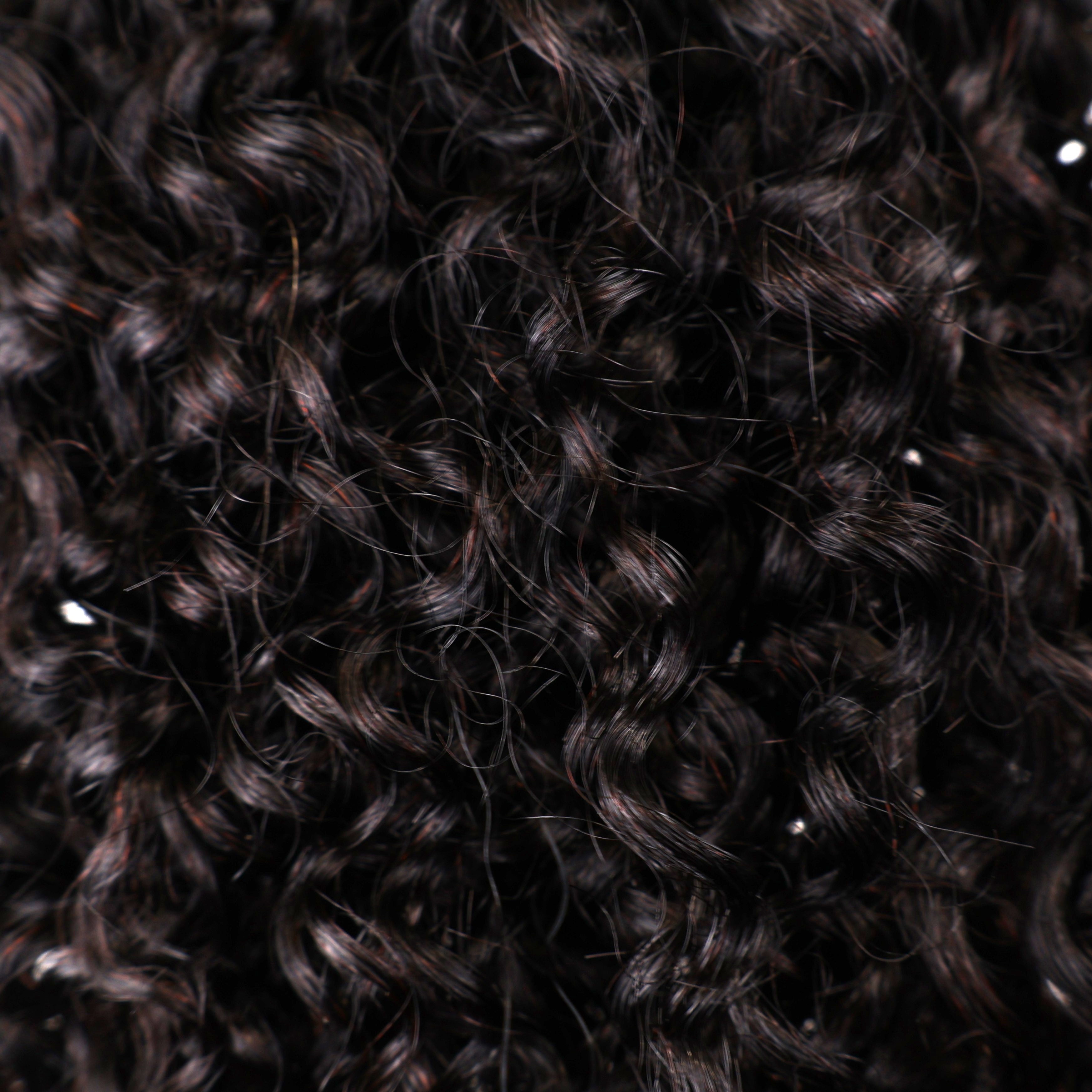 Pure Brazilian Weft Hair Extensions 10–28 Inch | Echo Signature | 100% Human Hair