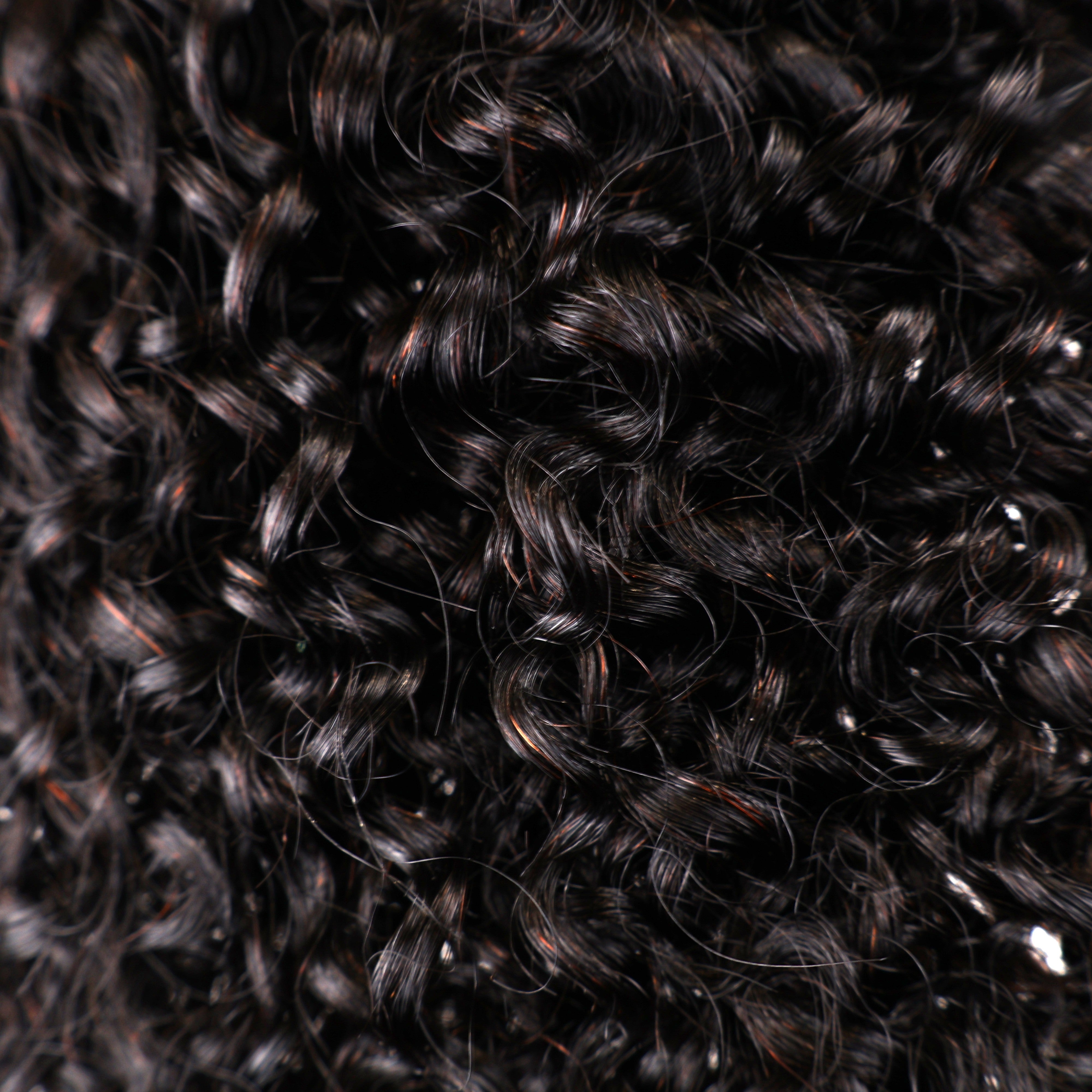 Pure Brazilian Weft Hair Extensions 10–28 Inch | Echo Signature | 100% Human Hair
