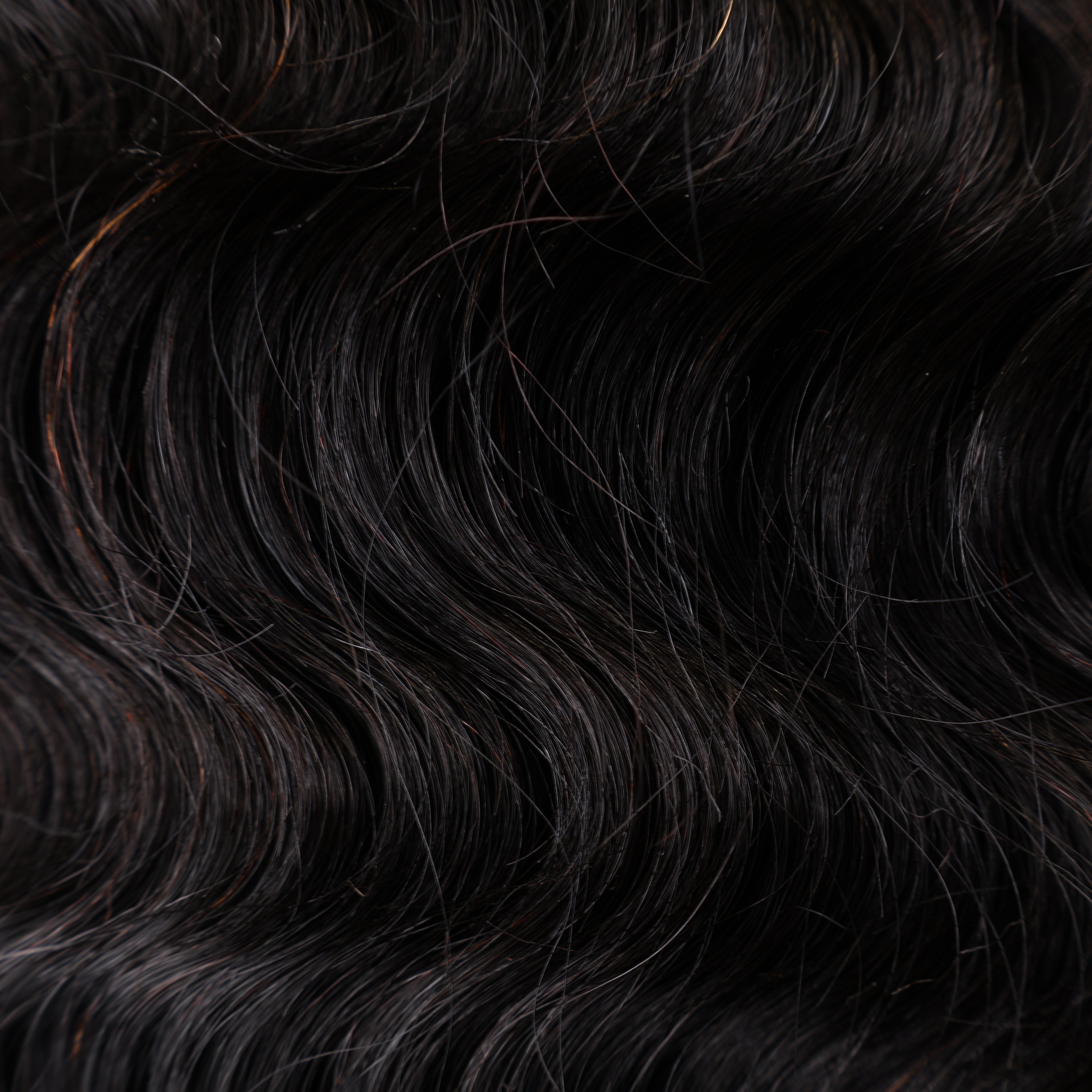 Pure Brazilian Weft Hair Extensions 10–28 Inch | Echo Signature | 100% Human Hair