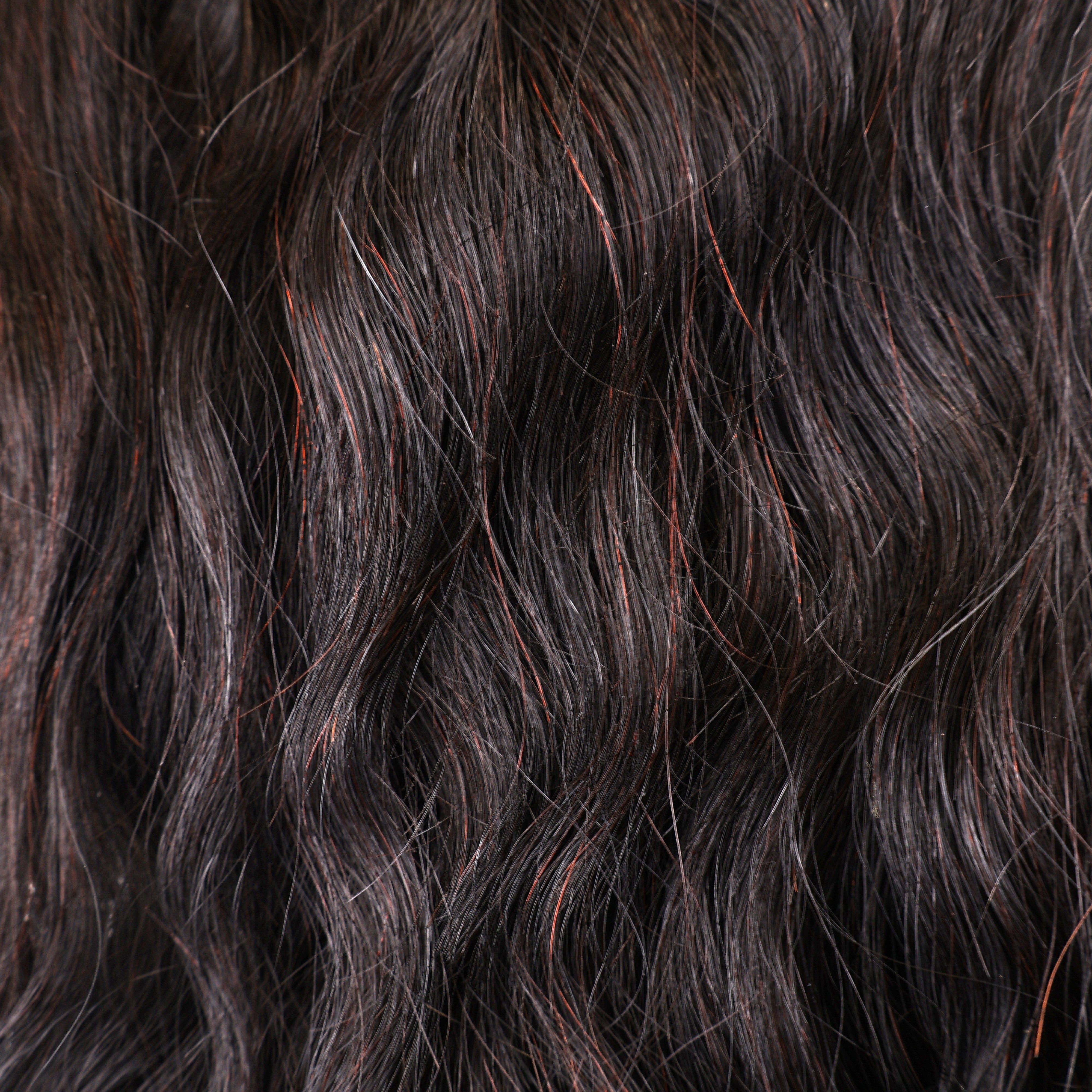 Pure Brazilian Weft Hair Extensions 10–28 Inch | Echo Signature | 100% Human Hair