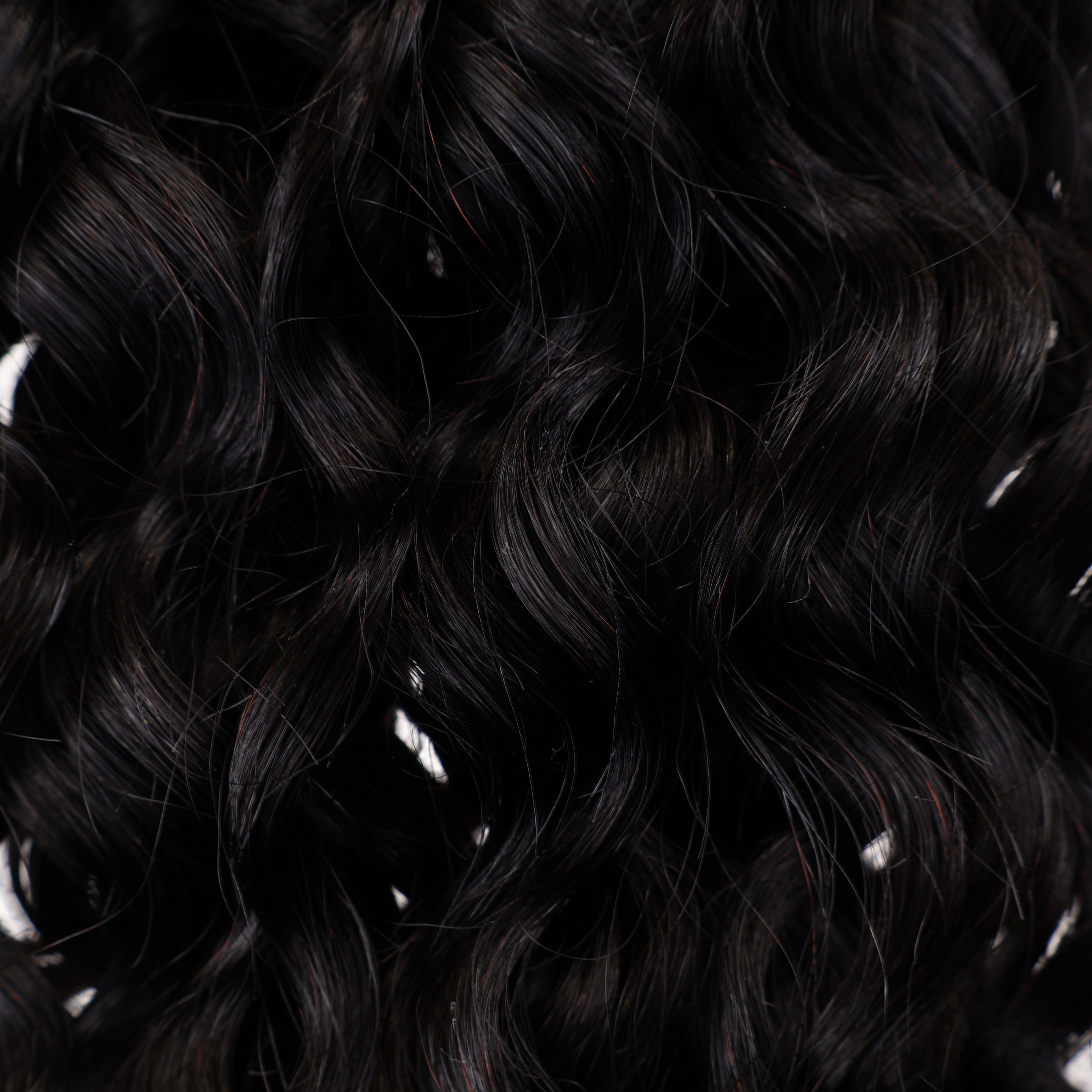 Pure Brazilian Weft Hair Extensions 10–28 Inch | Echo Signature | 100% Human Hair