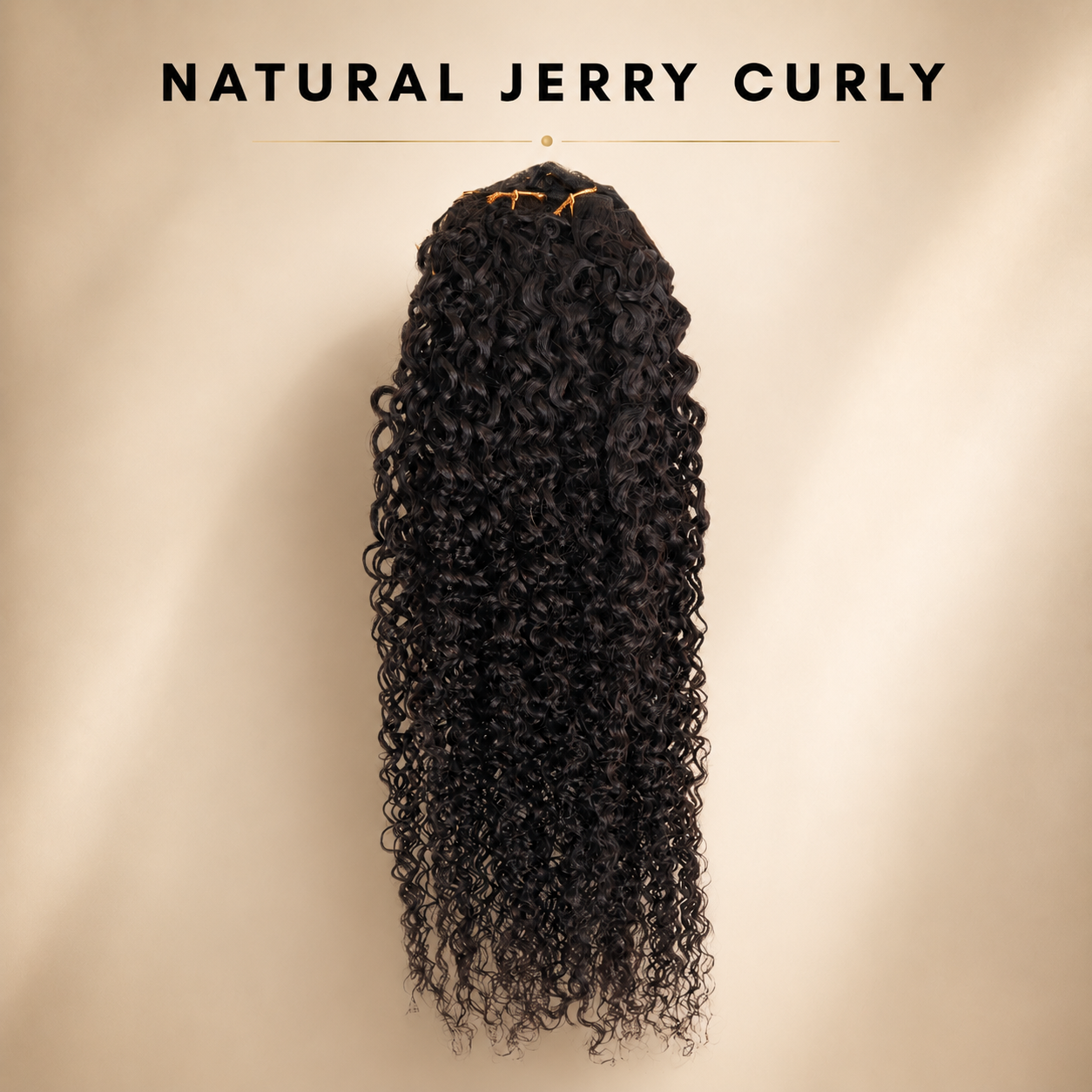 Echo Pure Brazilian Weft Hair Extensions | 100% Human Hair