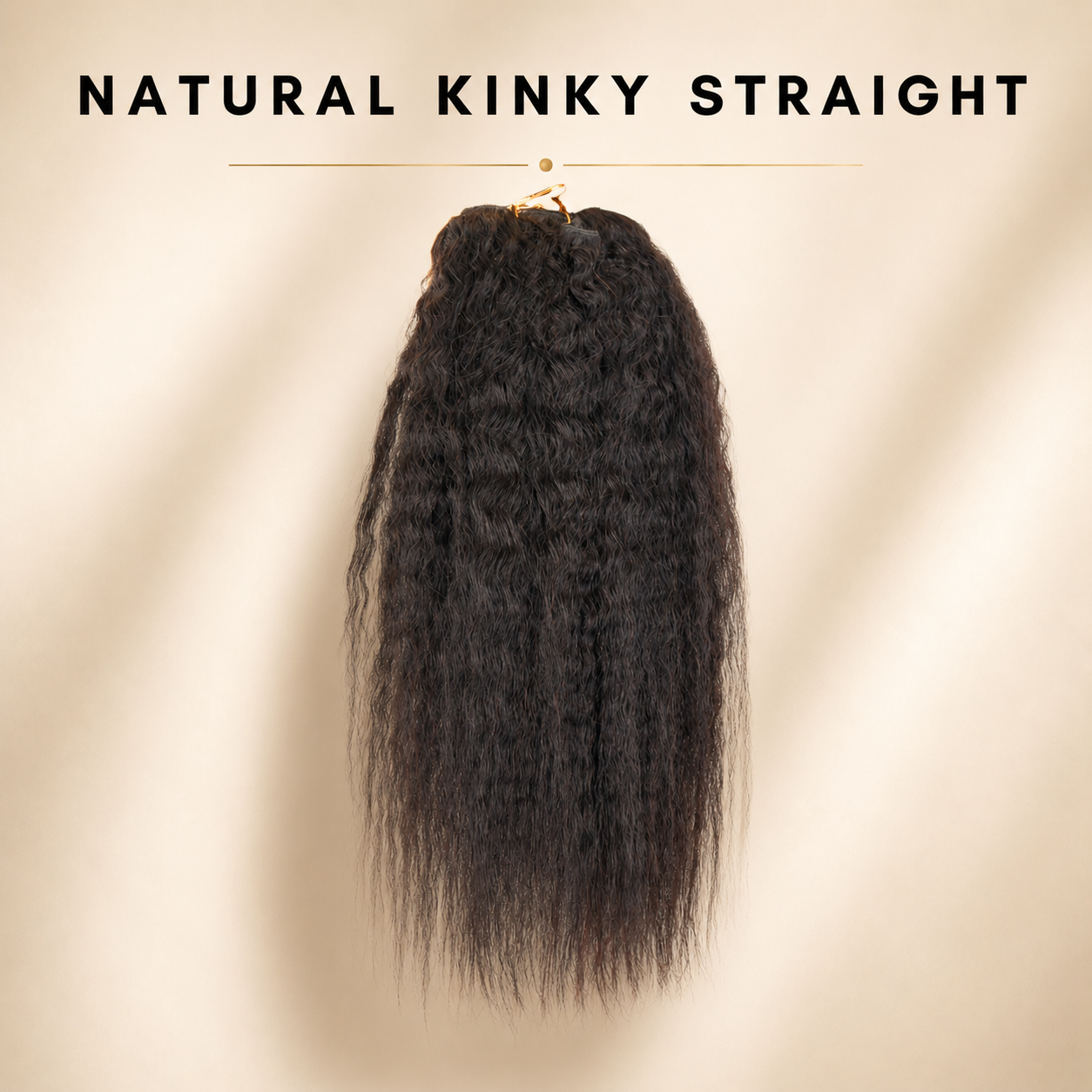 Echo Pure Brazilian Weft Hair Extensions | 100% Human Hair