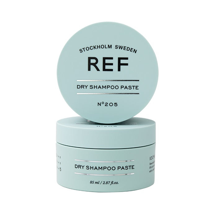 REF dry shampoo paste 85ml