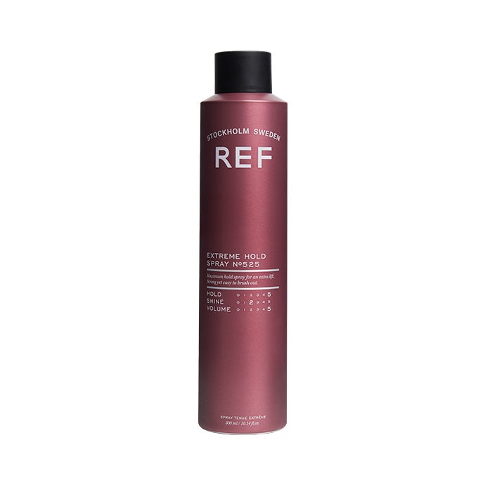 REF extreme hold hair spray 300ml
