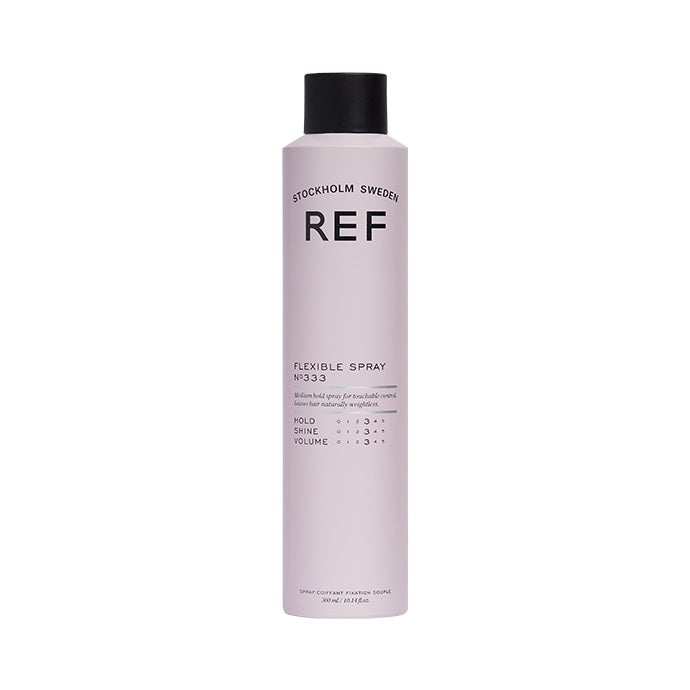 REF flexible hair spray 300ml