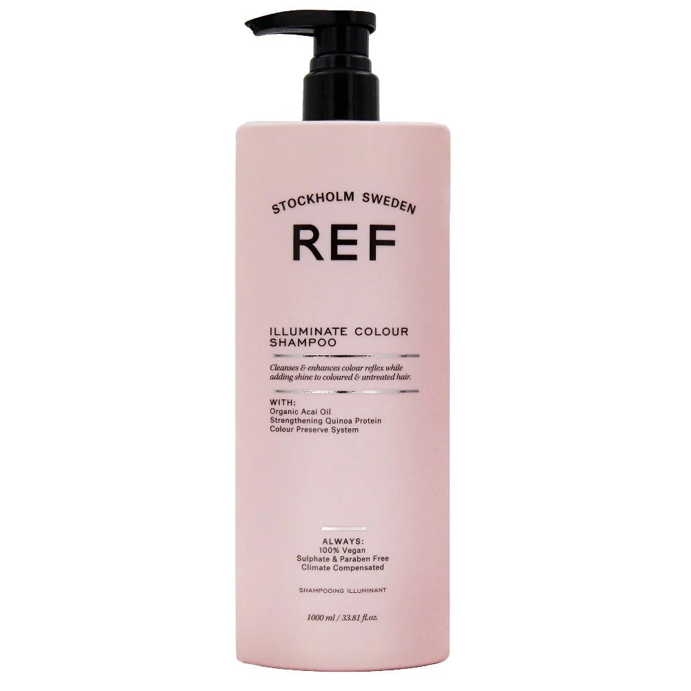 REF Illuminate Colour conditioner 1000ml