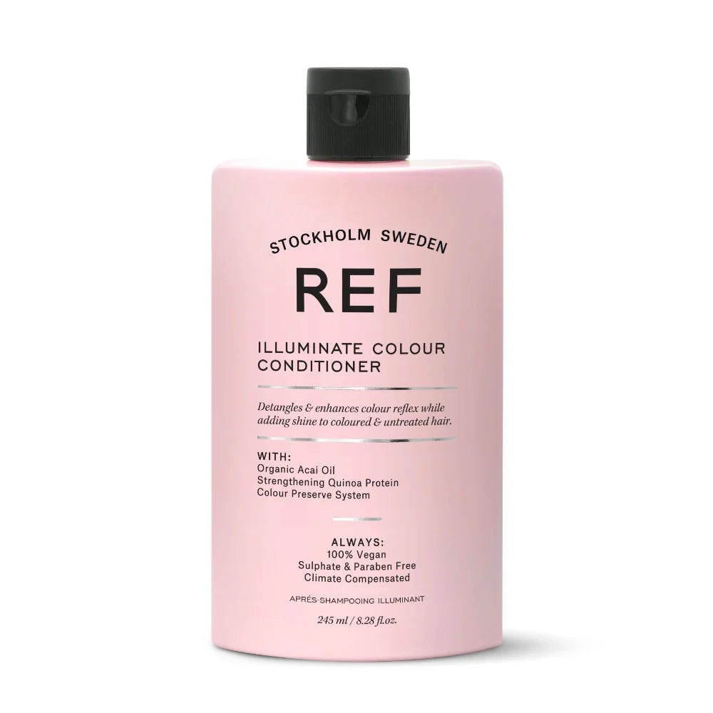 REF Illuminate Colour conditioner 245ml