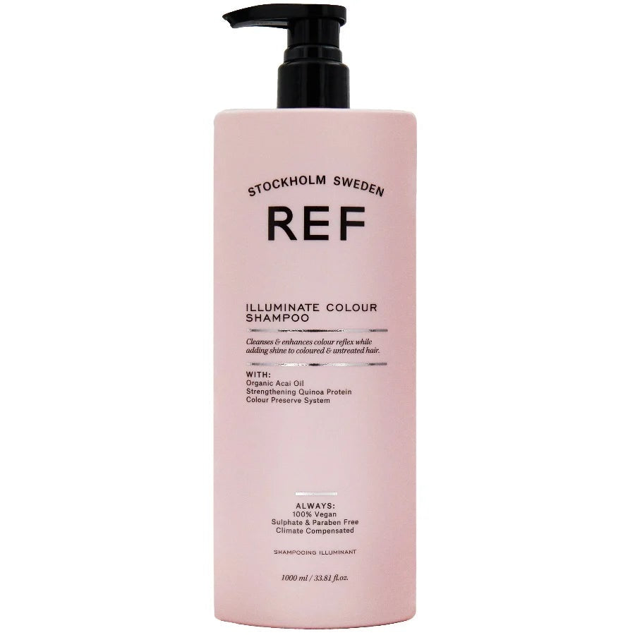 REF Illuminate Colour Shampoo 1000ml