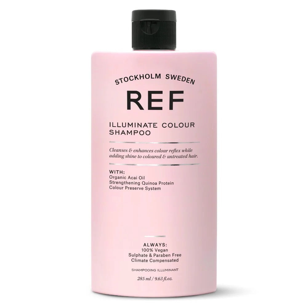 REF Illuminate Colour Shampoo 285ml