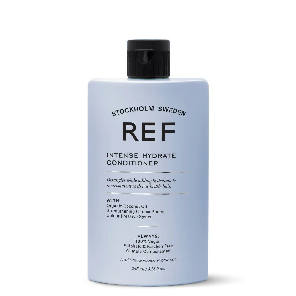 REF intense hydrate conditioner 100ml travel size