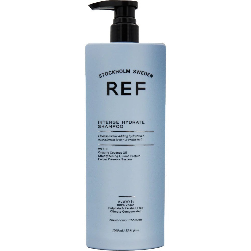 REF Intense Hydrate Shampoo 1 litre