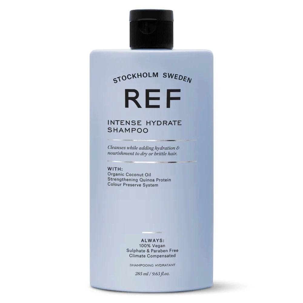 REF Intense Hydrate Shampoo 285ml