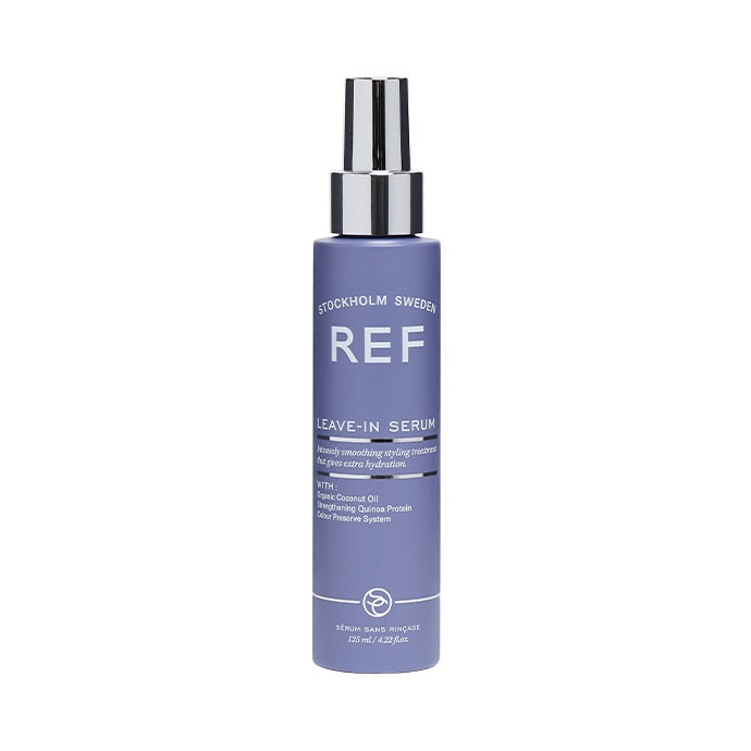 REF leave in serum 125ml