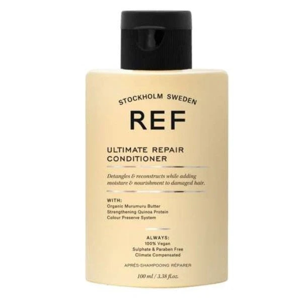 REF ultimate repair conditioner