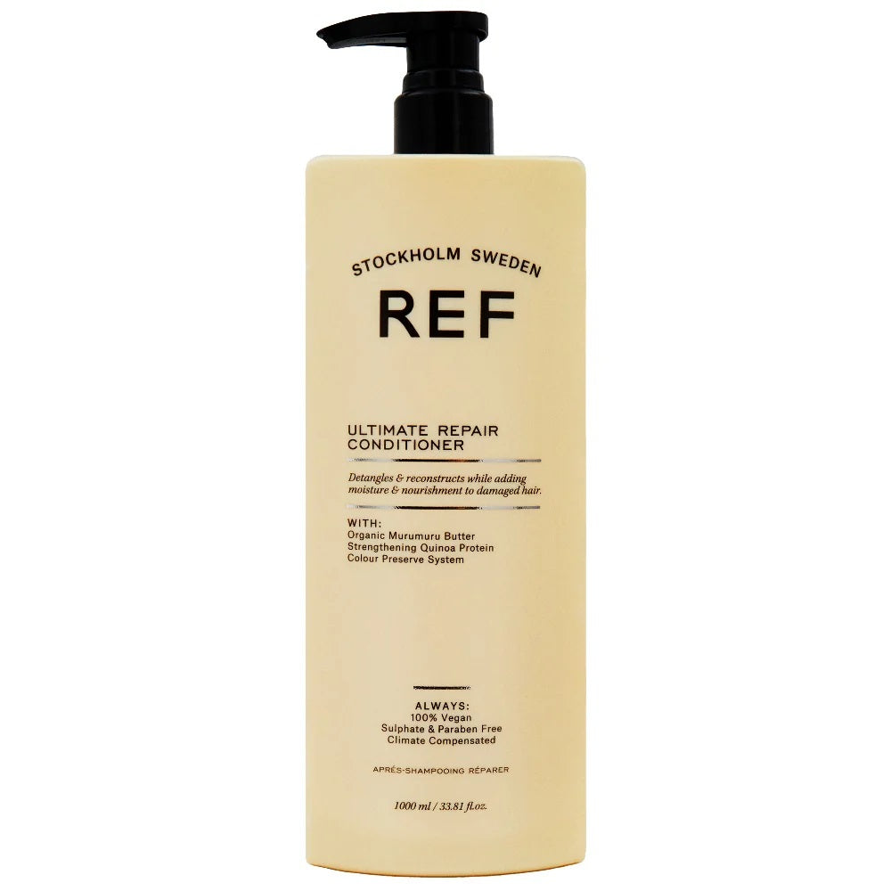 REF ultimate repair conditioner