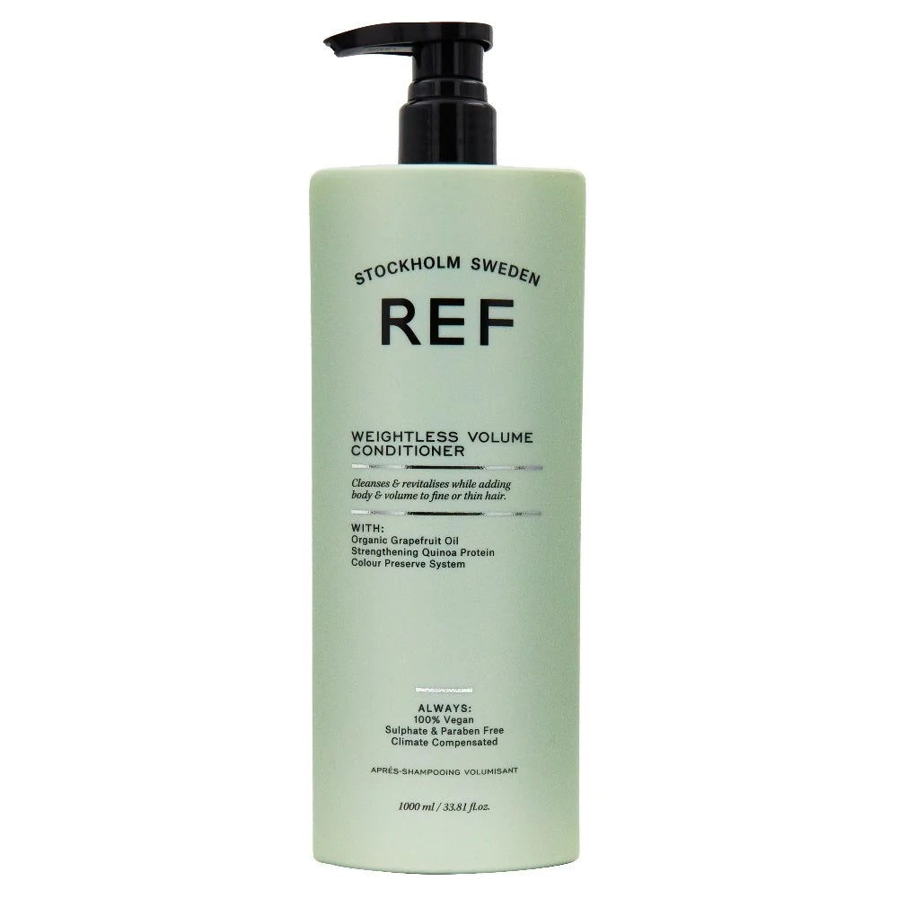 REF weightless volume conditioner 