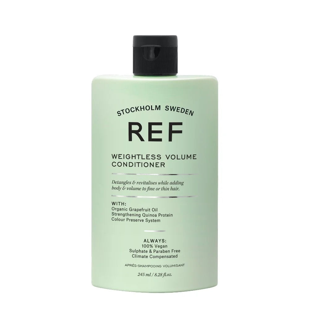 REF weightless volume conditioner 