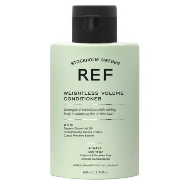 REF weightless volume conditioner 