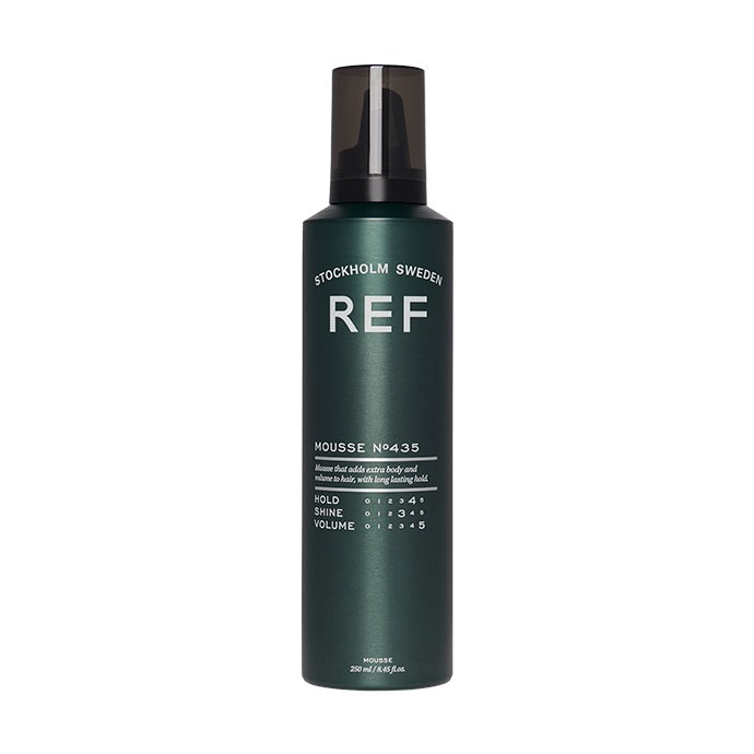 REF volumising Mousse 250ml