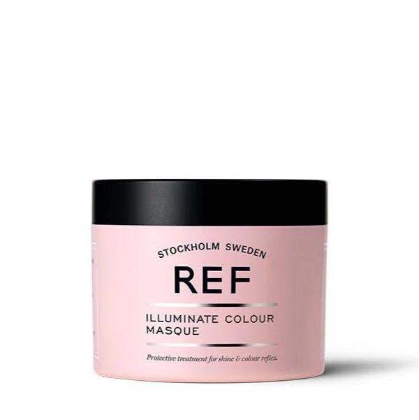 REF Illuminate colour masque 250ml