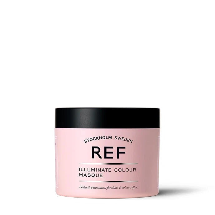 REF Illuminate colour masque 500ml