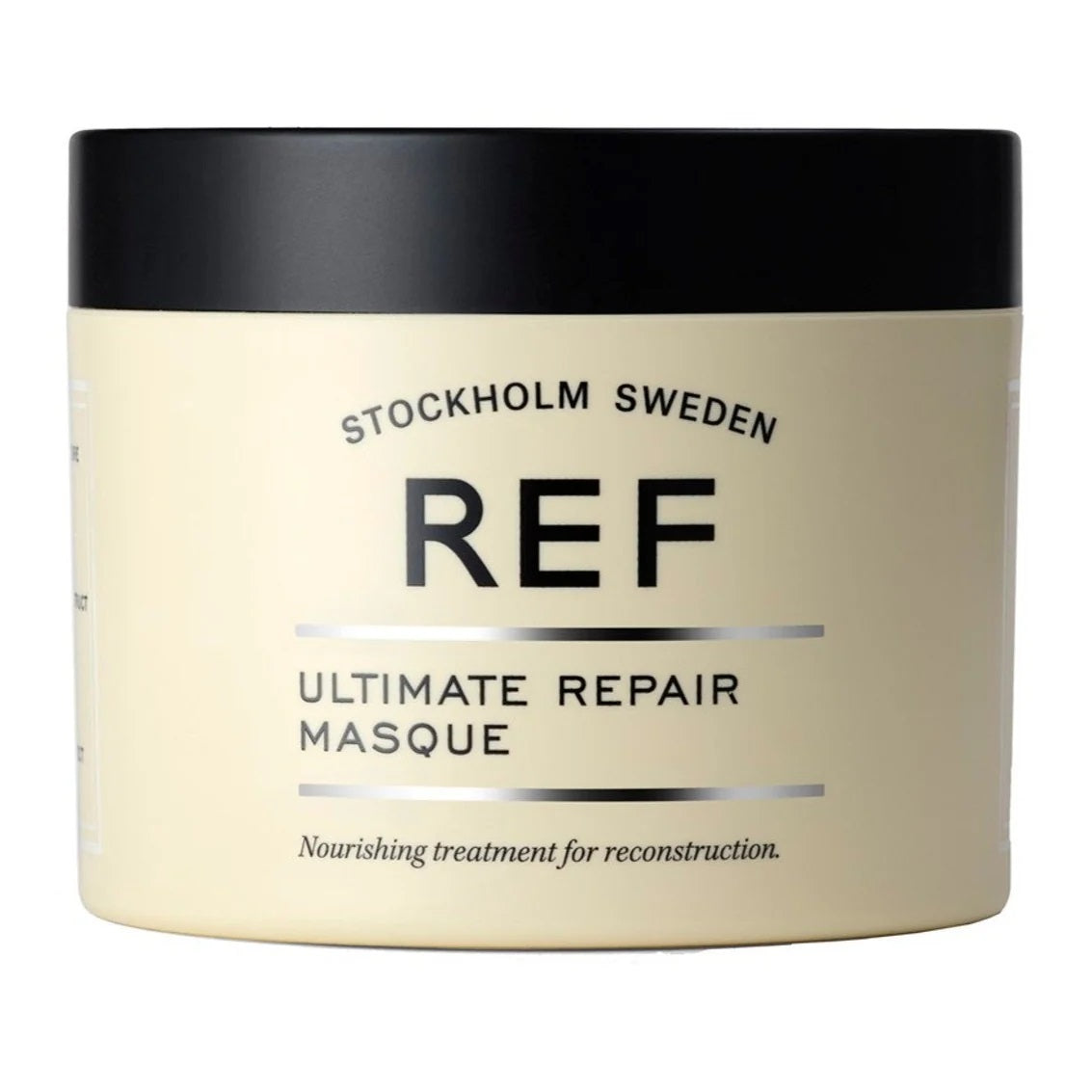 REF ultimate repair mask 250ml